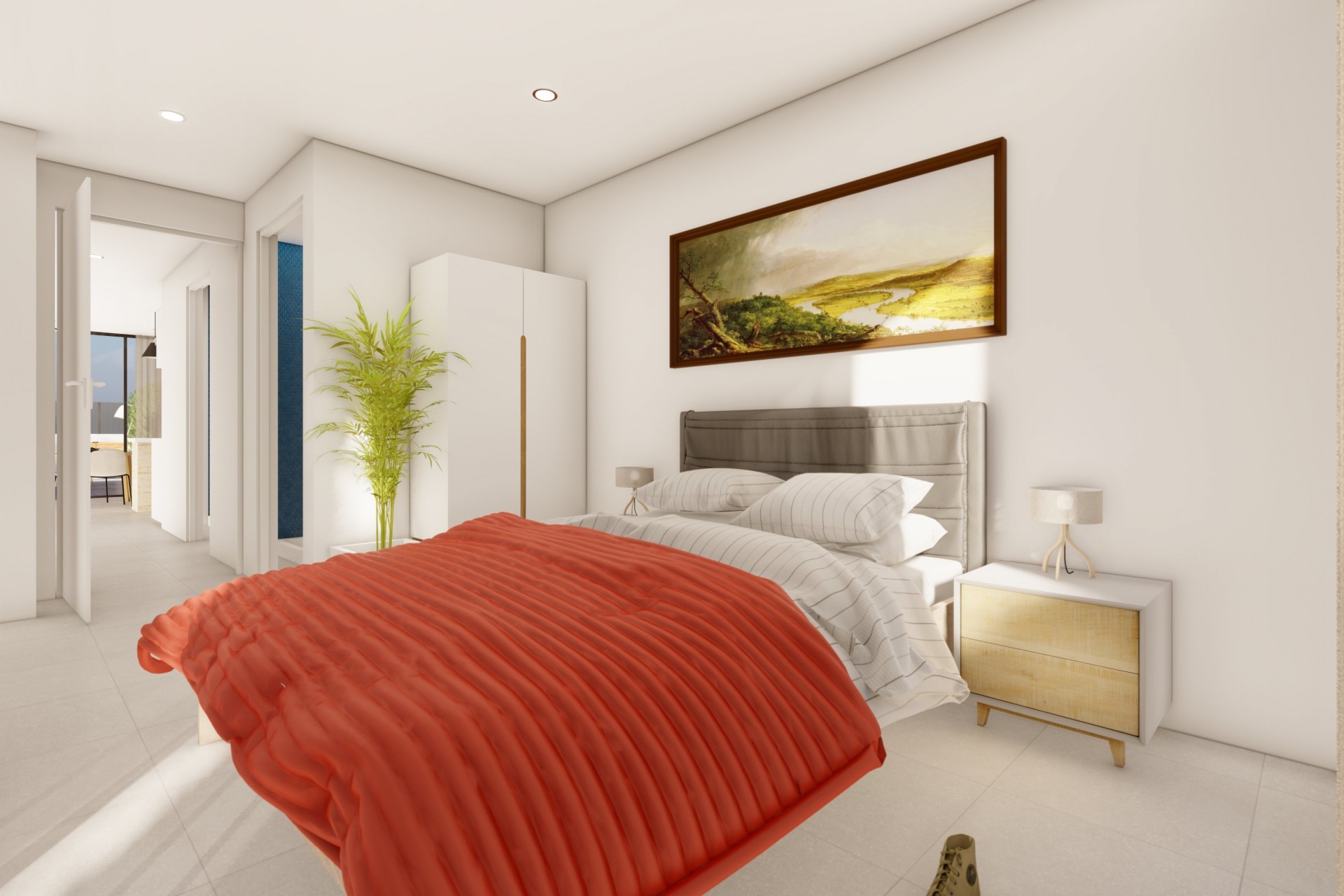 Nowe budownictwo -  -
Murcia