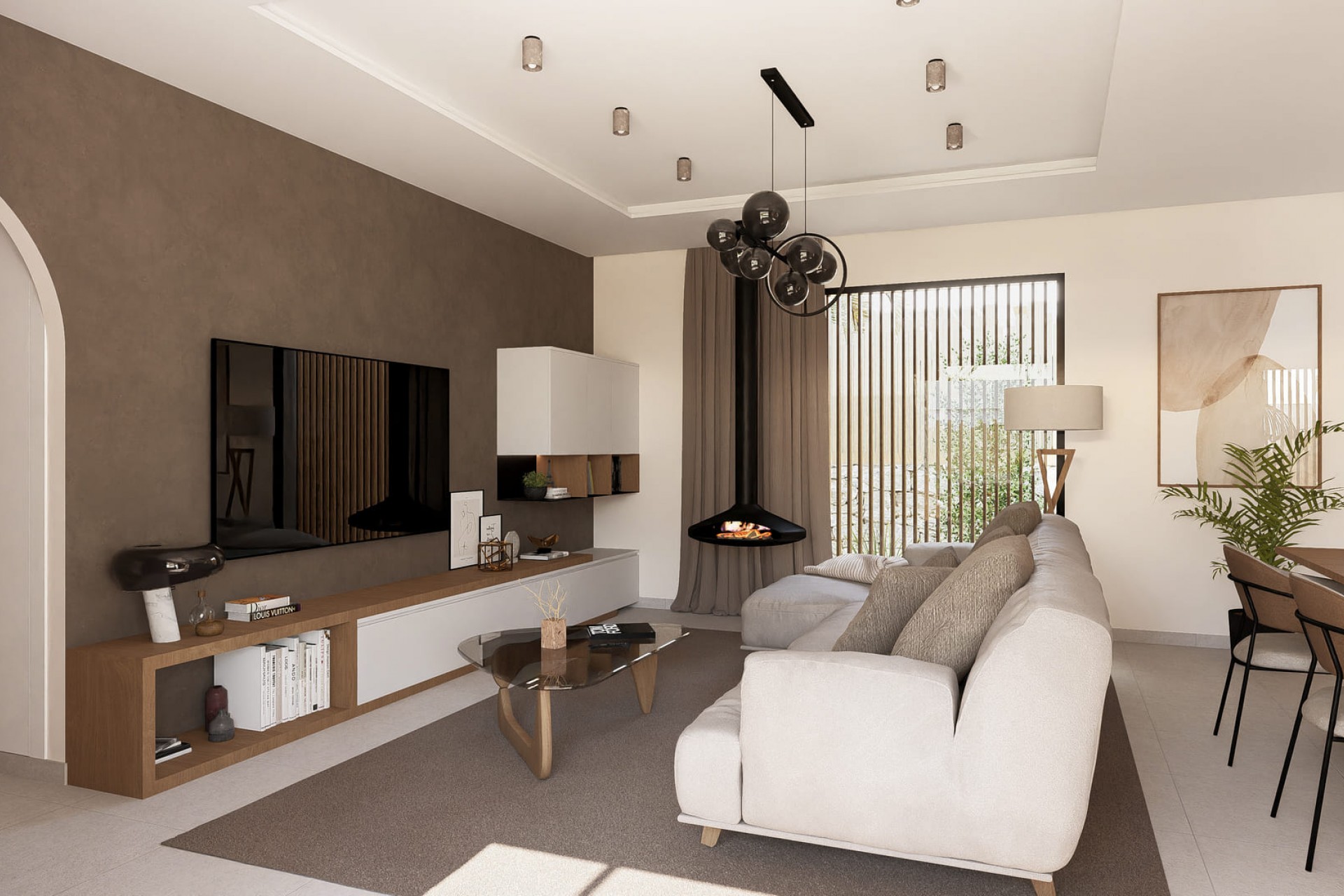 Nowe budownictwo -  -
Murcia