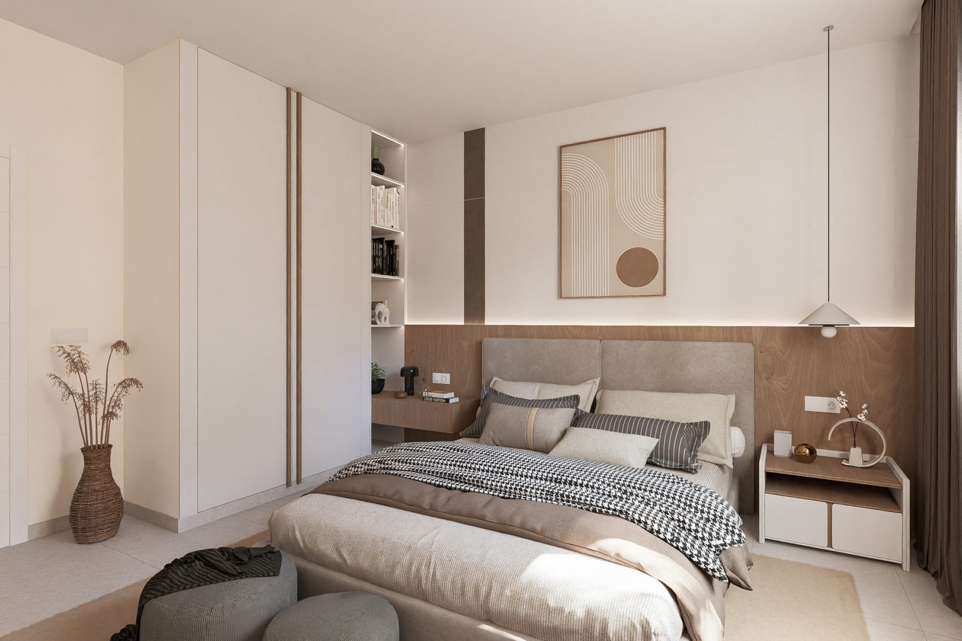 Nowe budownictwo -  -
Murcia