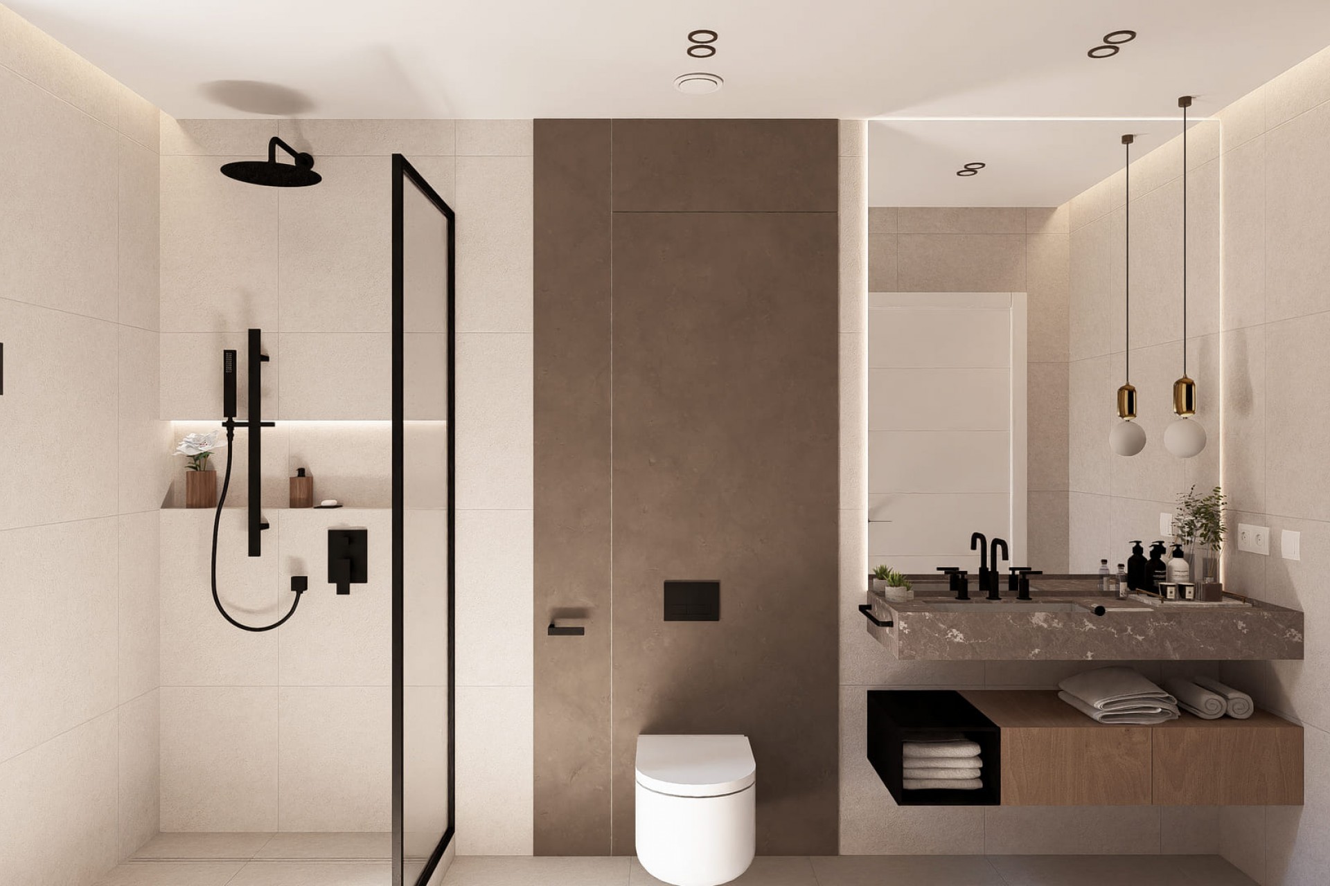 Nowe budownictwo -  -
Murcia