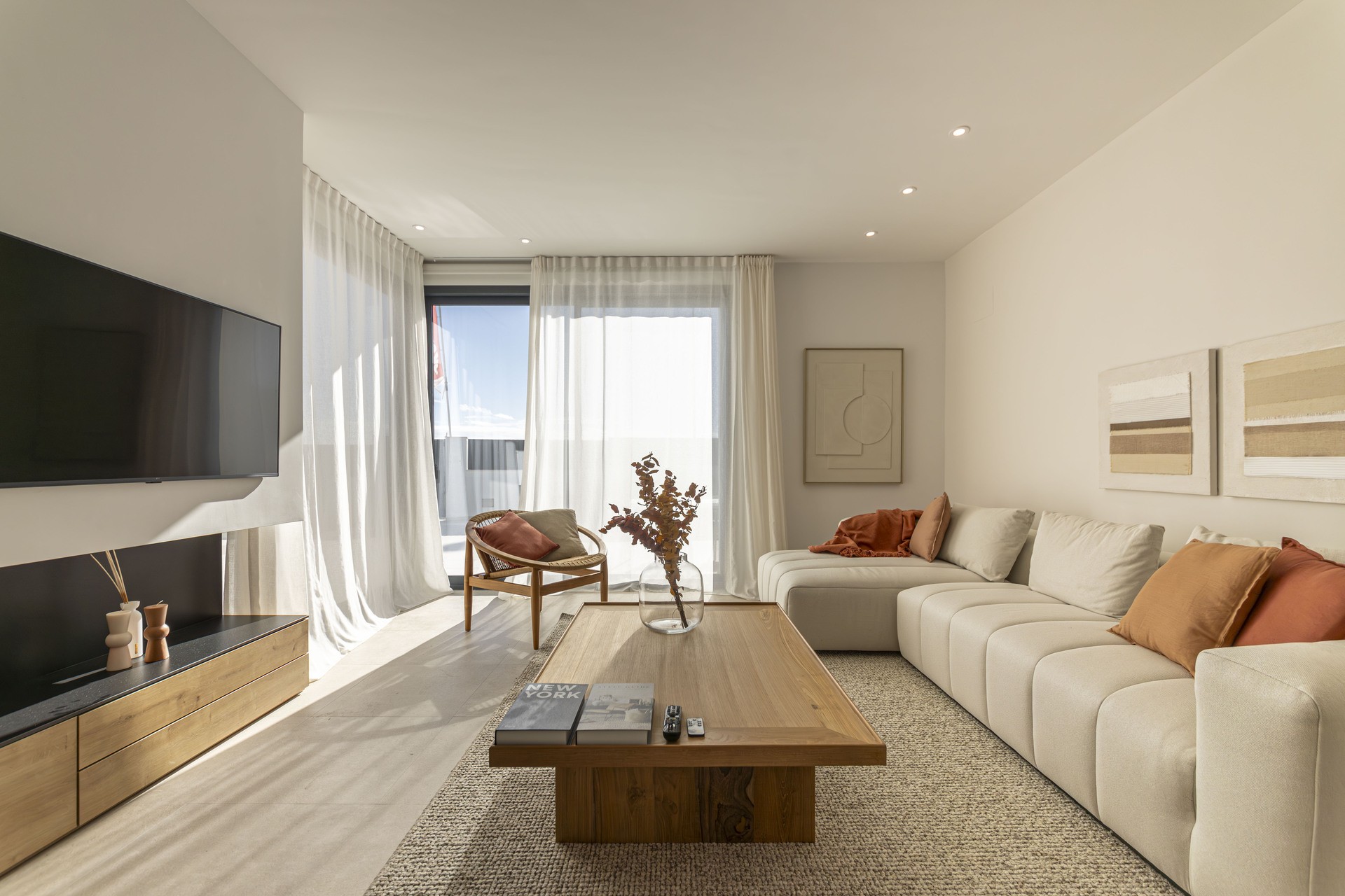 Nowe budownictwo -  -
Murcia