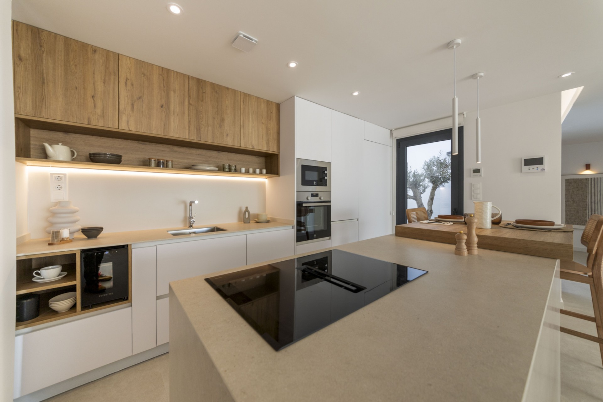 Nowe budownictwo -  -
Murcia