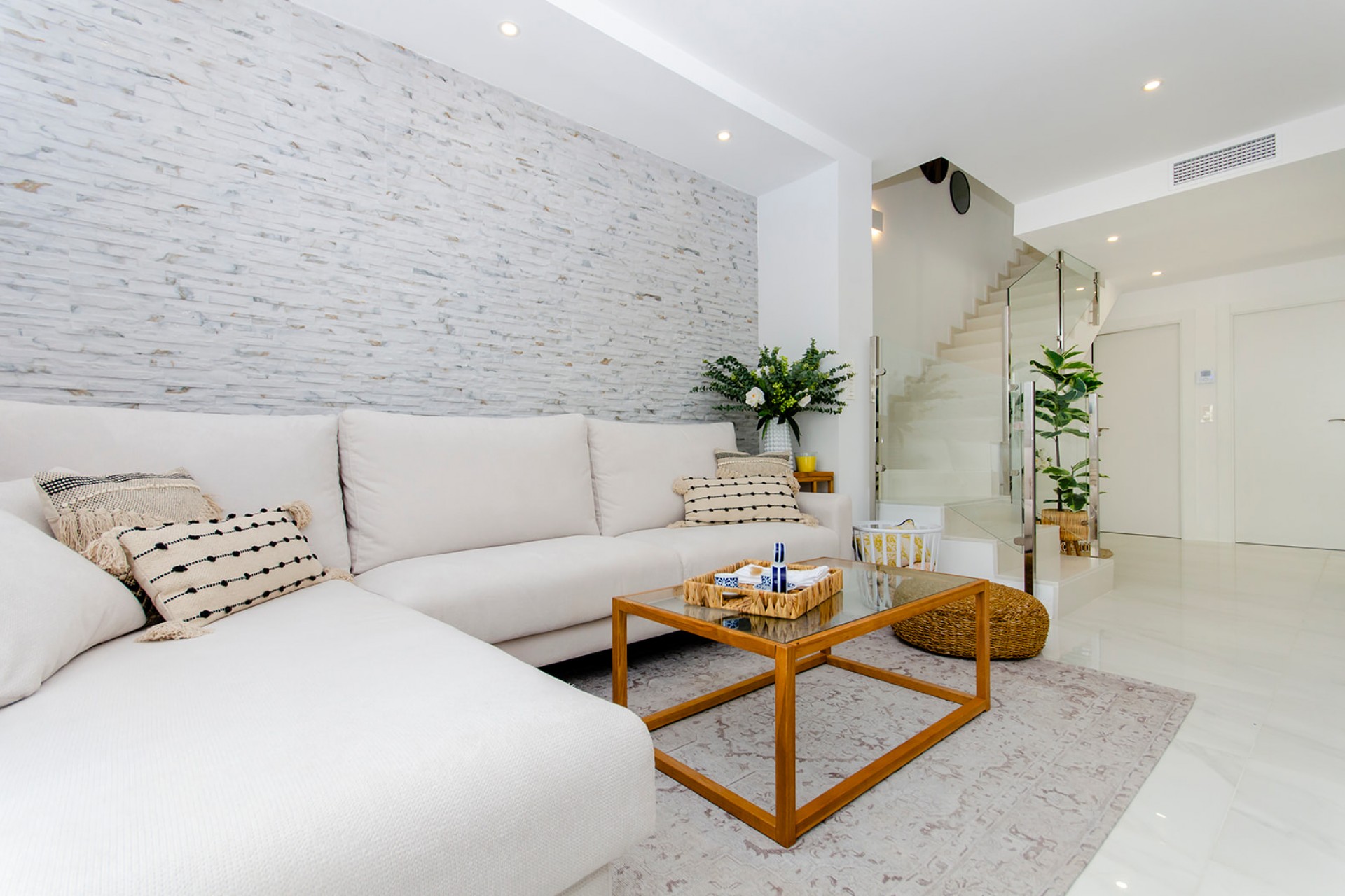 Nowe budownictwo -  -
Orihuela Costa