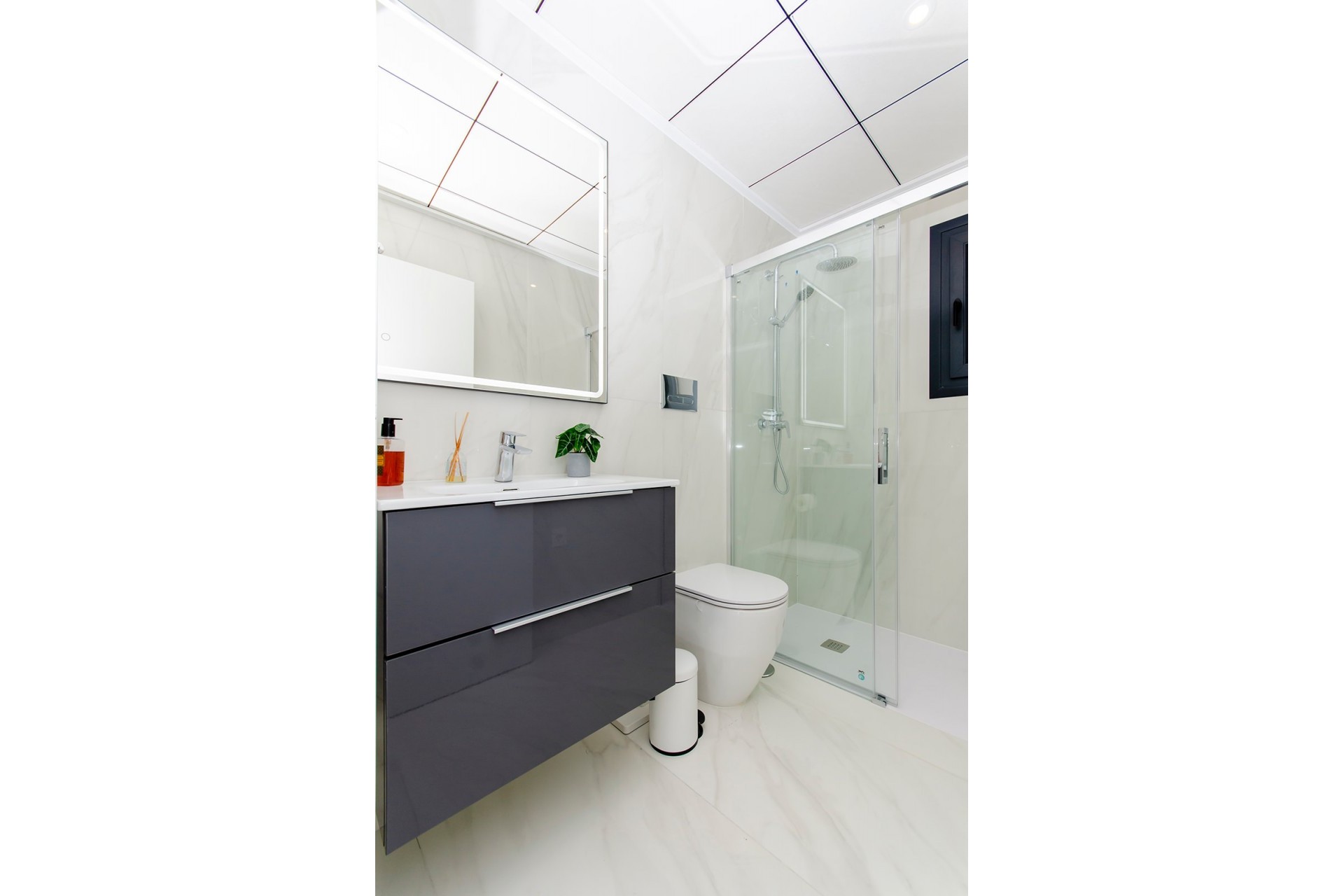 Nowe budownictwo -  -
Orihuela Costa