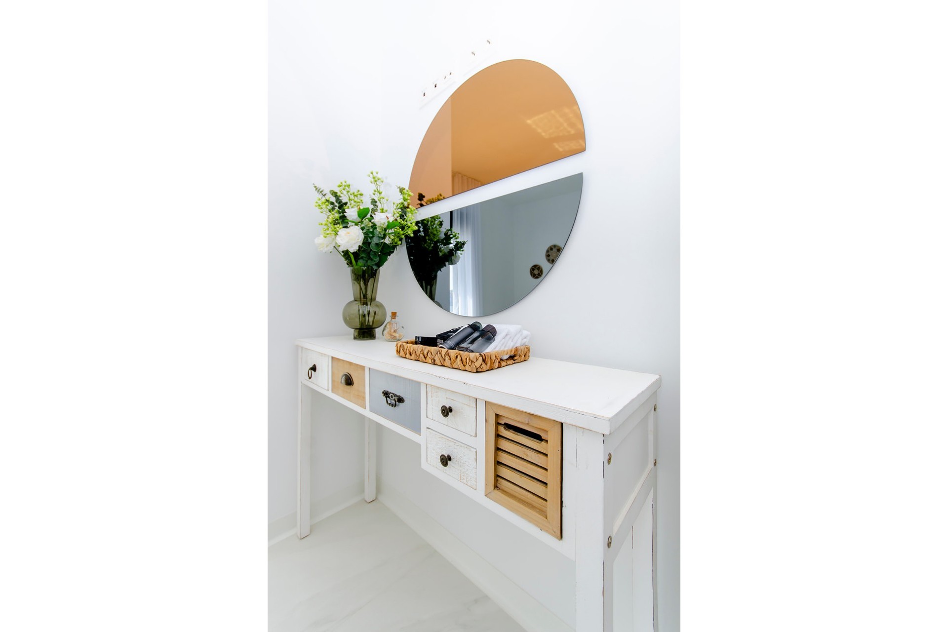 Nowe budownictwo -  -
Orihuela Costa