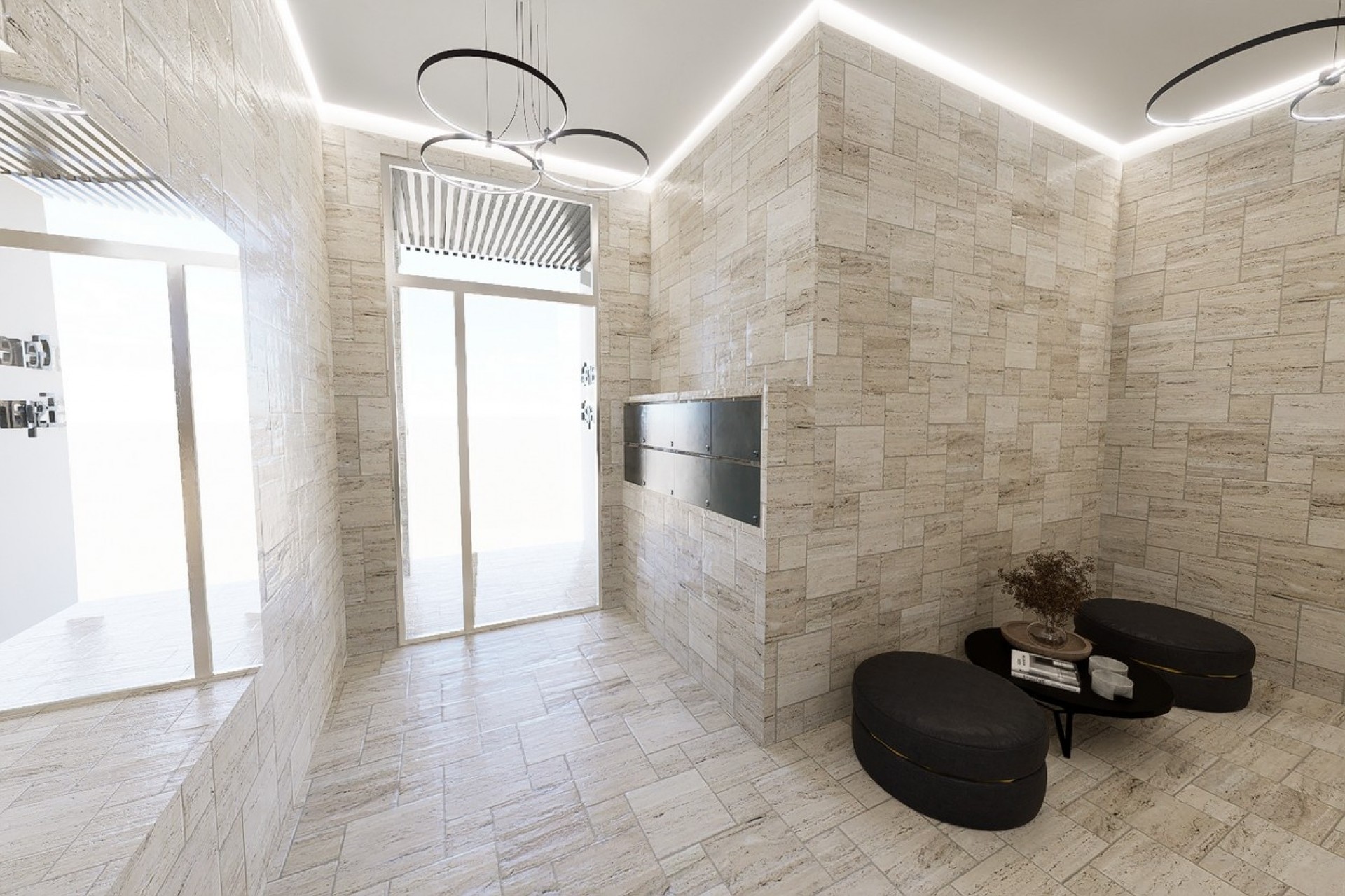 Nowe budownictwo - Penthouse -
Alicante (Alacant)