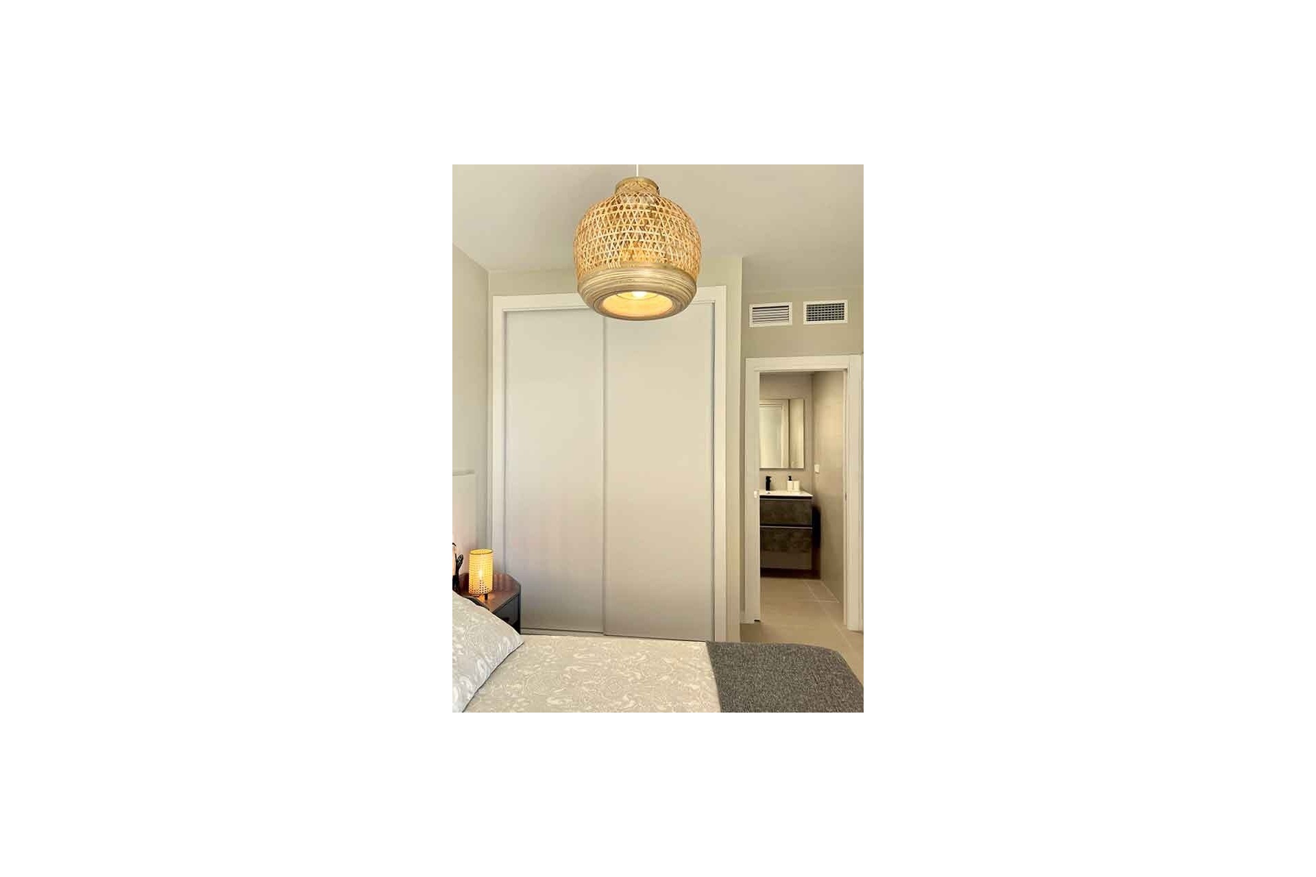 Nowe budownictwo - Penthouse -
Almayate