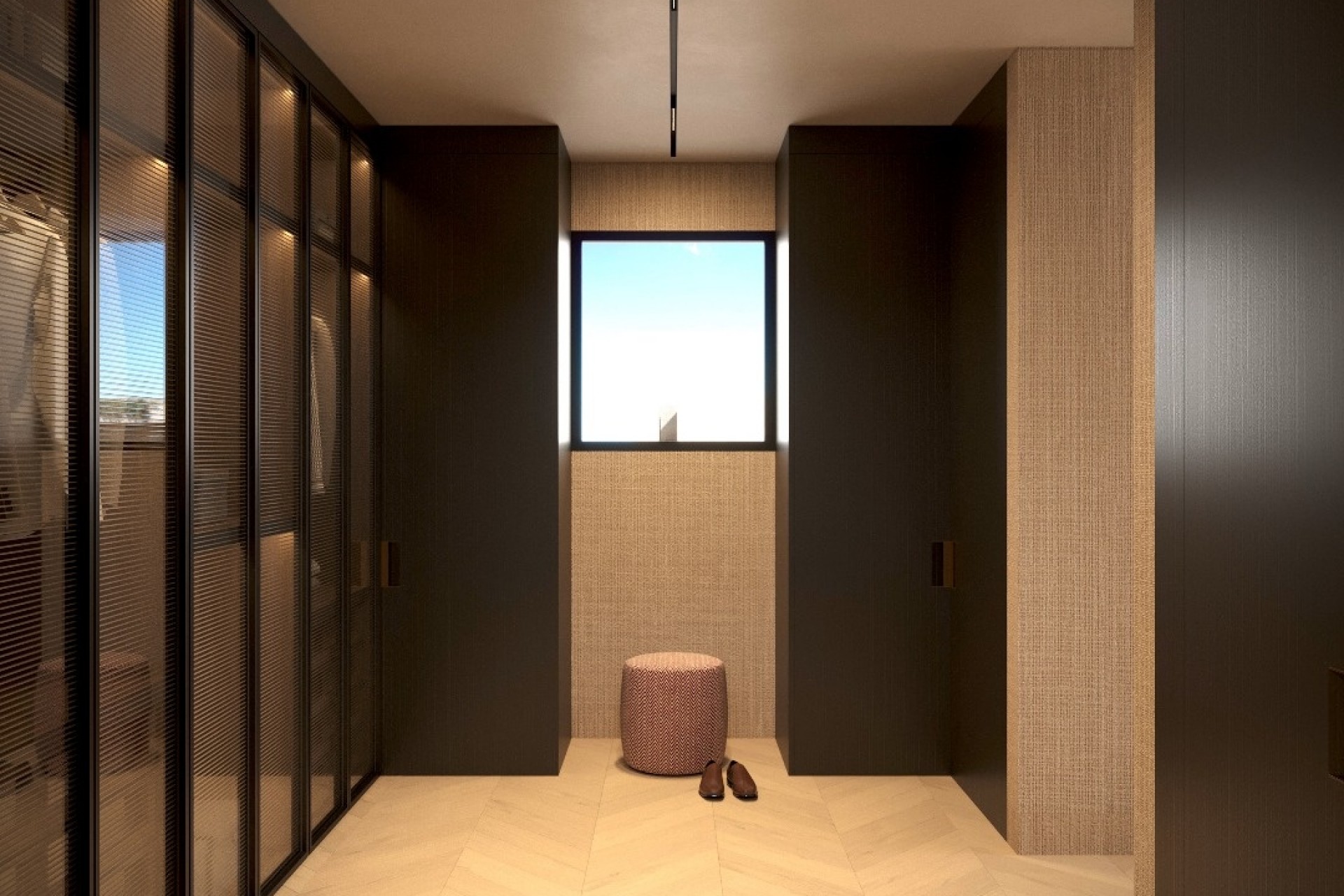 Nowe budownictwo - Penthouse -
Benahavís