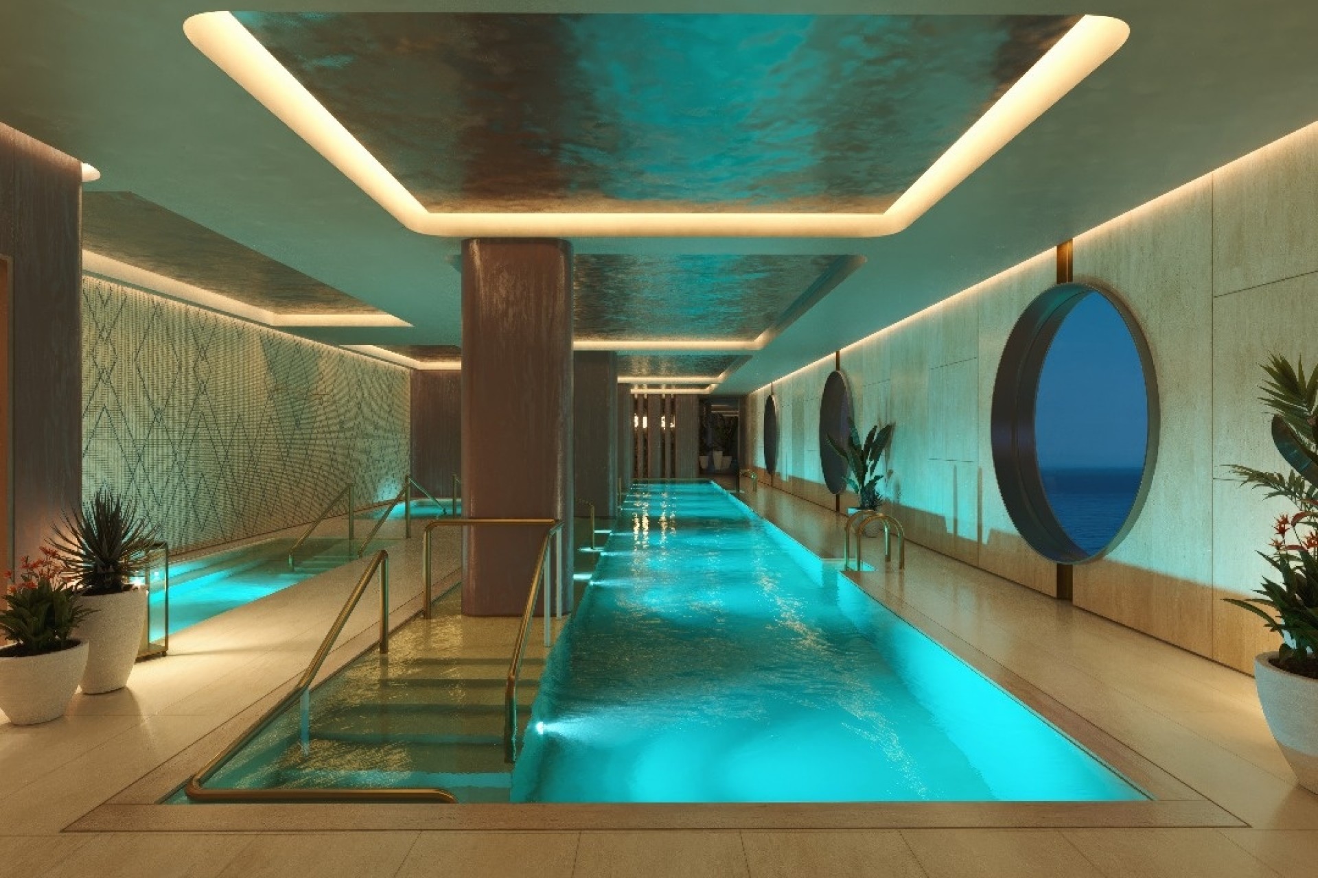 Nowe budownictwo - Penthouse -
Benahavís