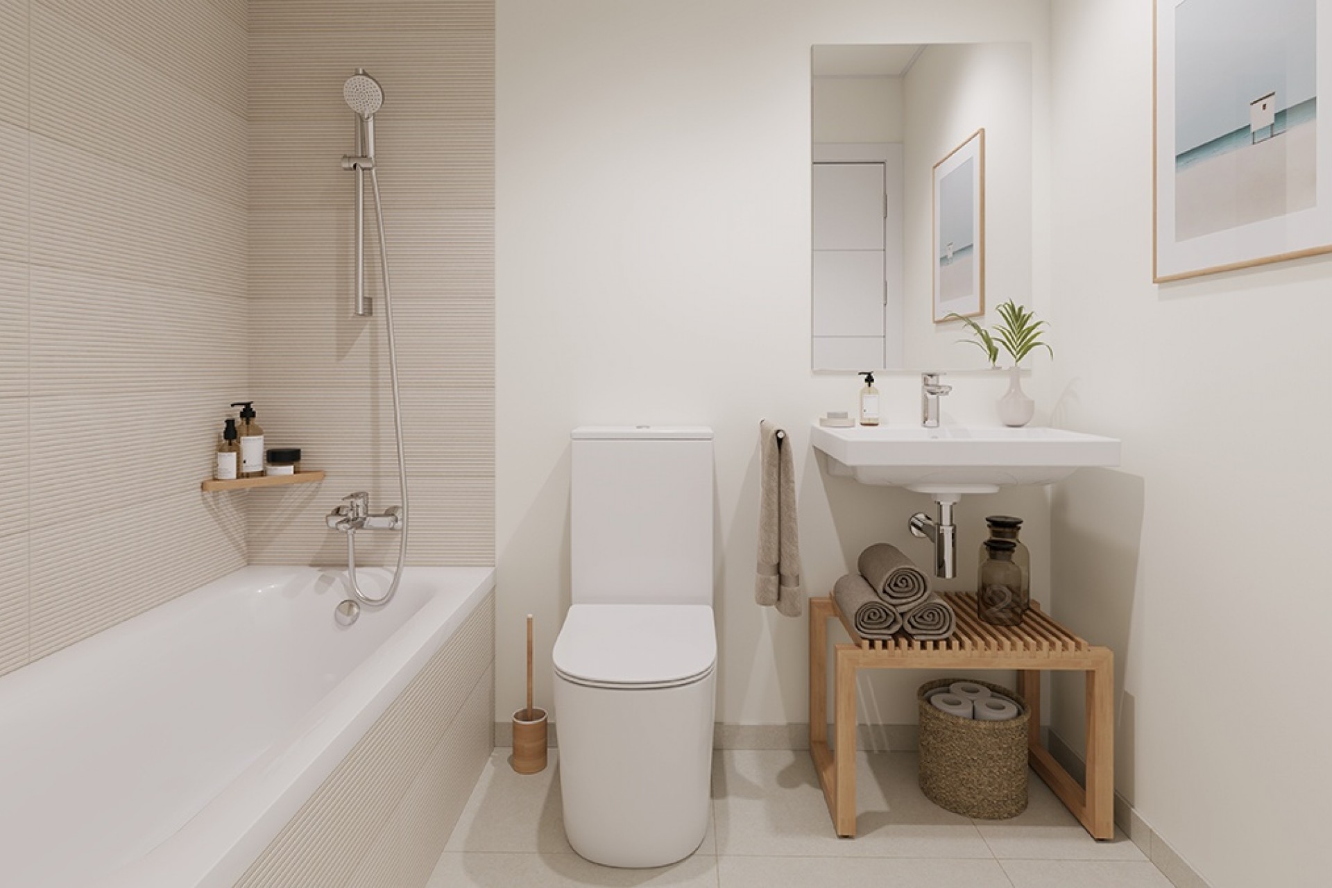 Nowe budownictwo - Penthouse -
Benalmadena