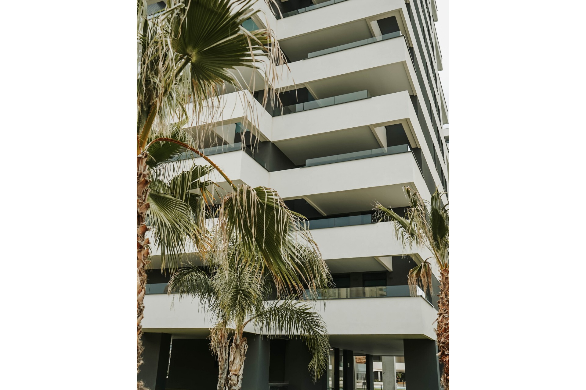 Nowe budownictwo - Penthouse -
Calpe