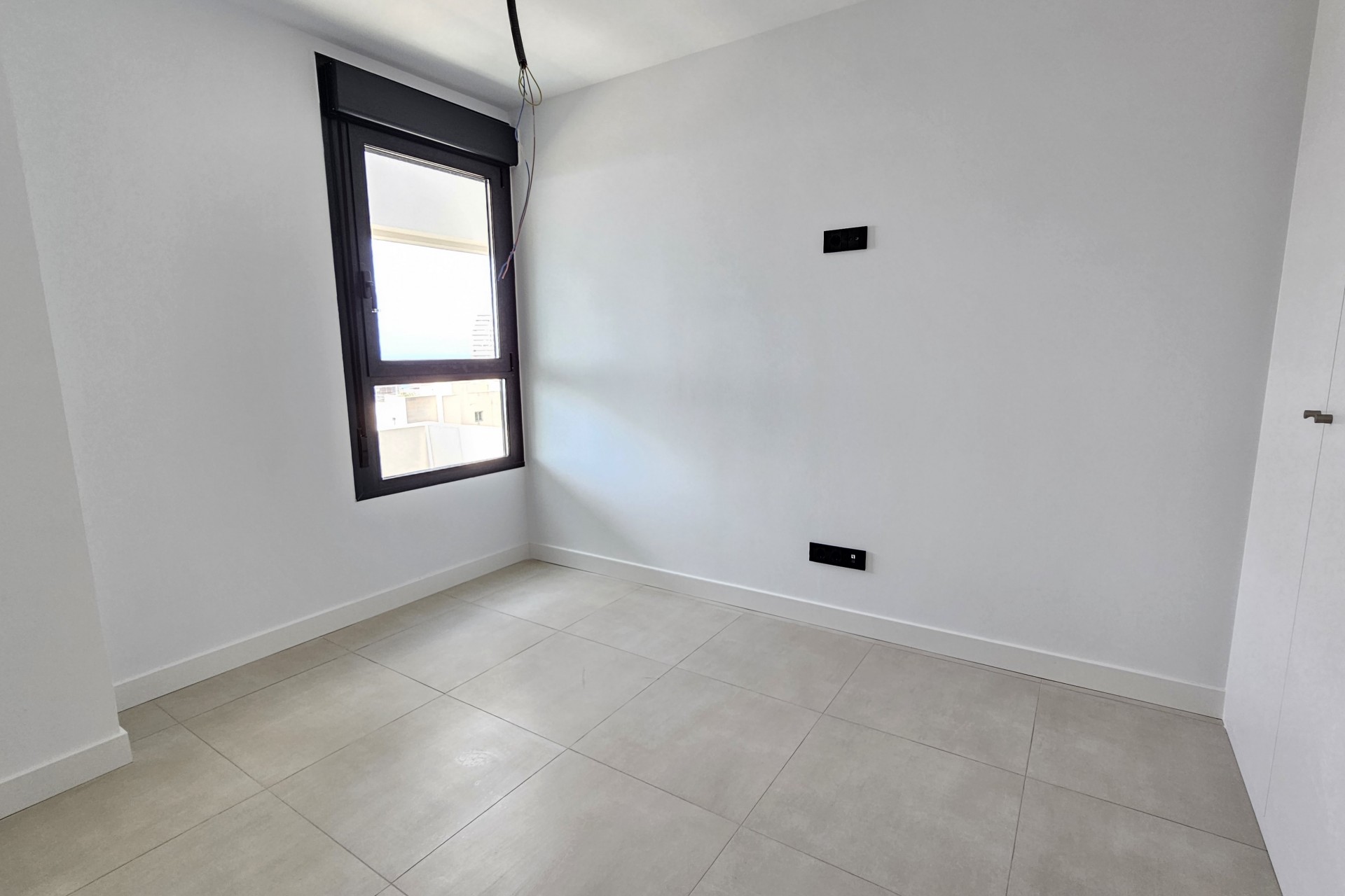Nowe budownictwo - Penthouse -
Calpe