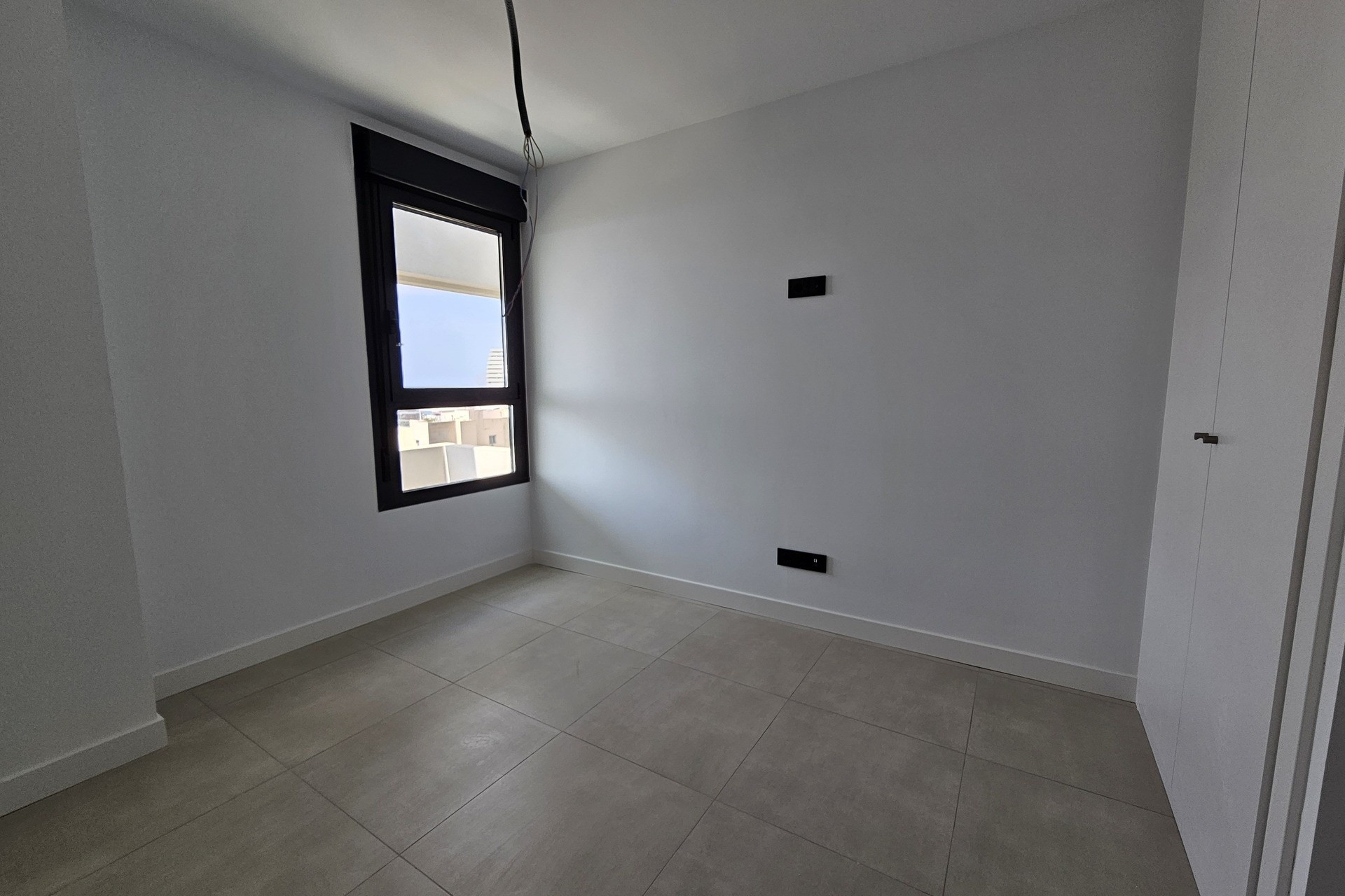 Nowe budownictwo - Penthouse -
Calpe
