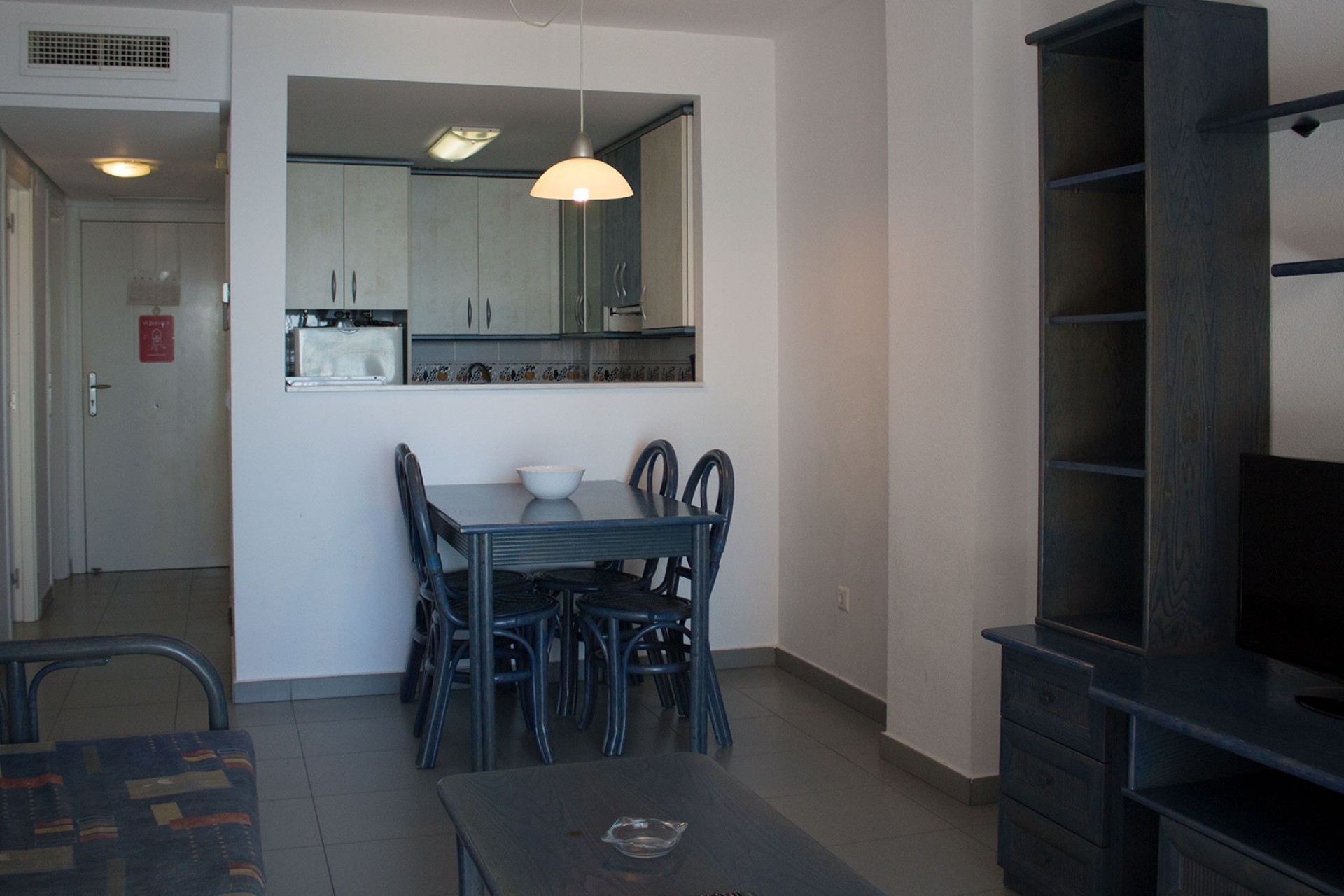 Nowe budownictwo - Penthouse -
Calpe