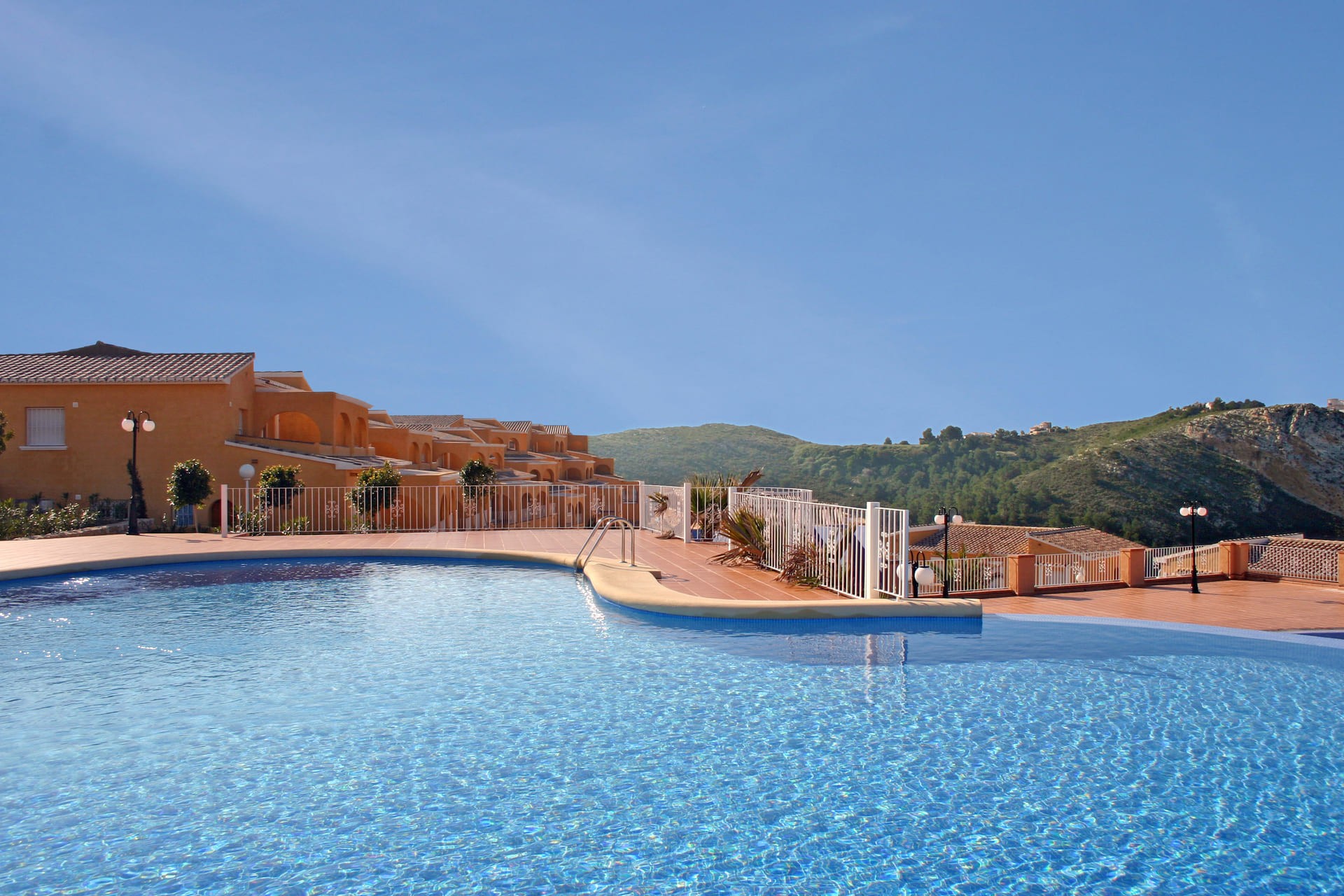 Nowe budownictwo - Penthouse -
Cumbre del Sol