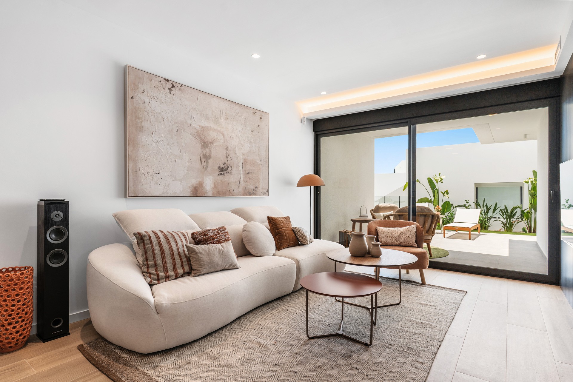 Nowe budownictwo - Penthouse -
Cumbre del Sol