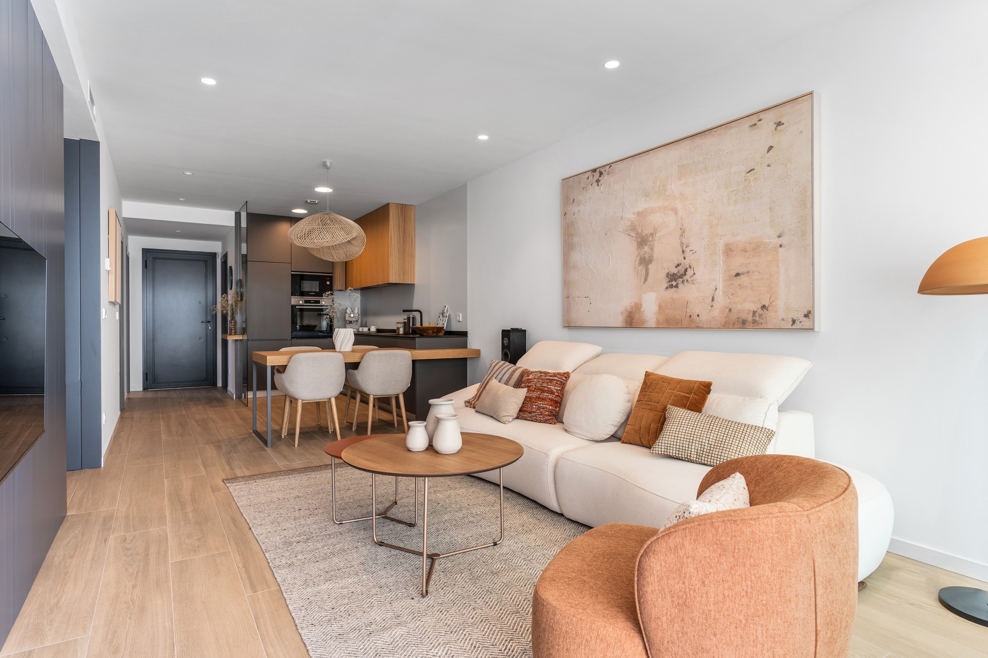 Nowe budownictwo - Penthouse -
Cumbre del Sol