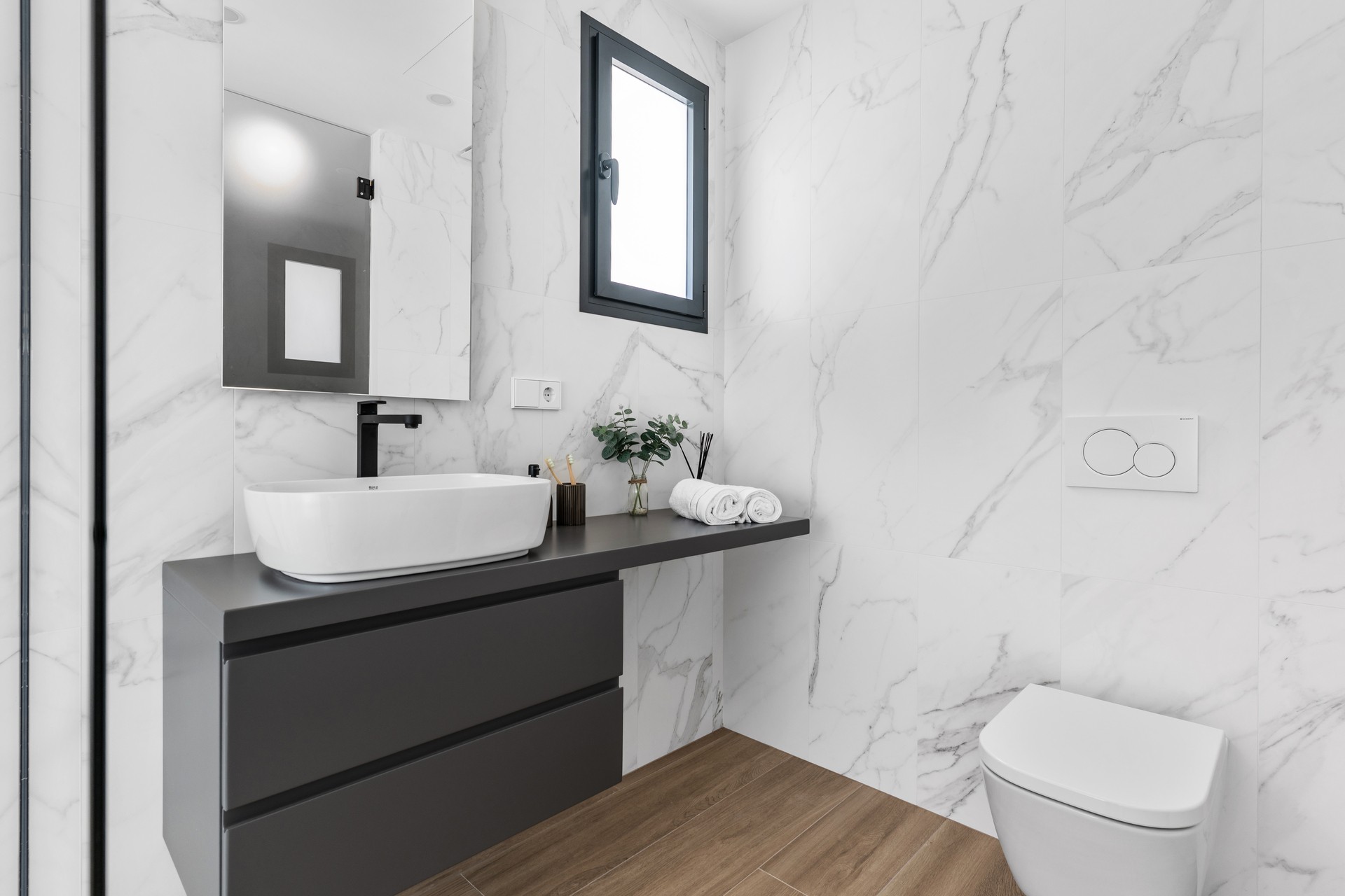 Nowe budownictwo - Penthouse -
Cumbre del Sol