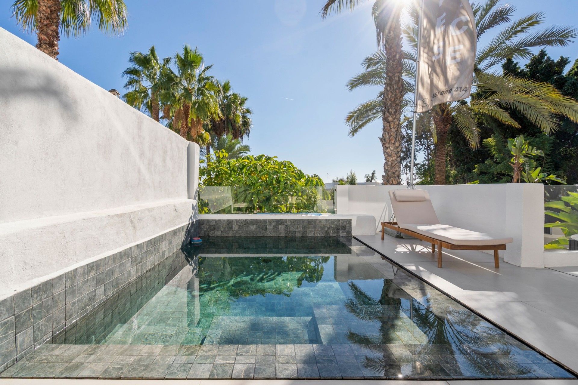 Nowe budownictwo - Penthouse -
El Paraiso