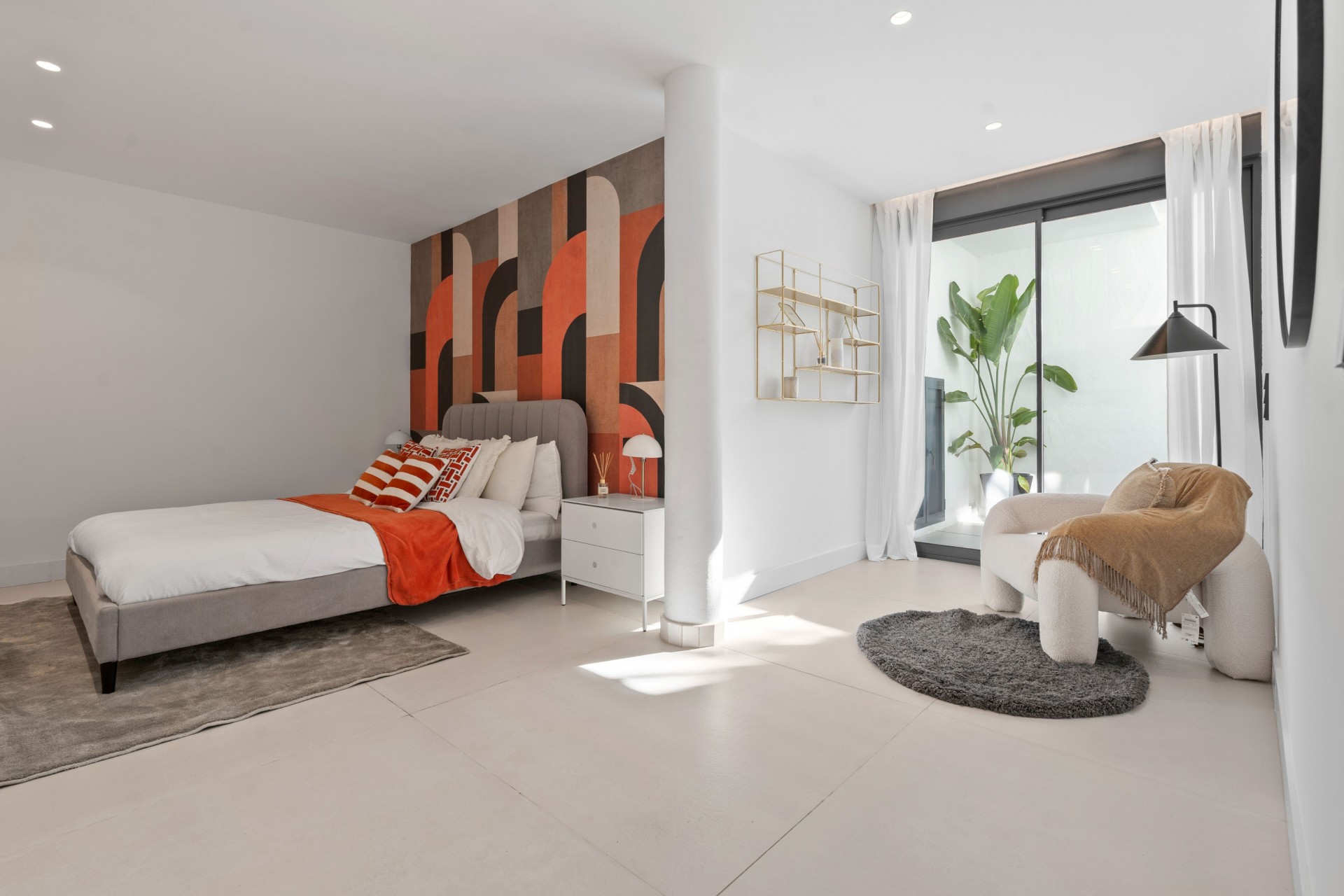 Nowe budownictwo - Penthouse -
El Paraiso