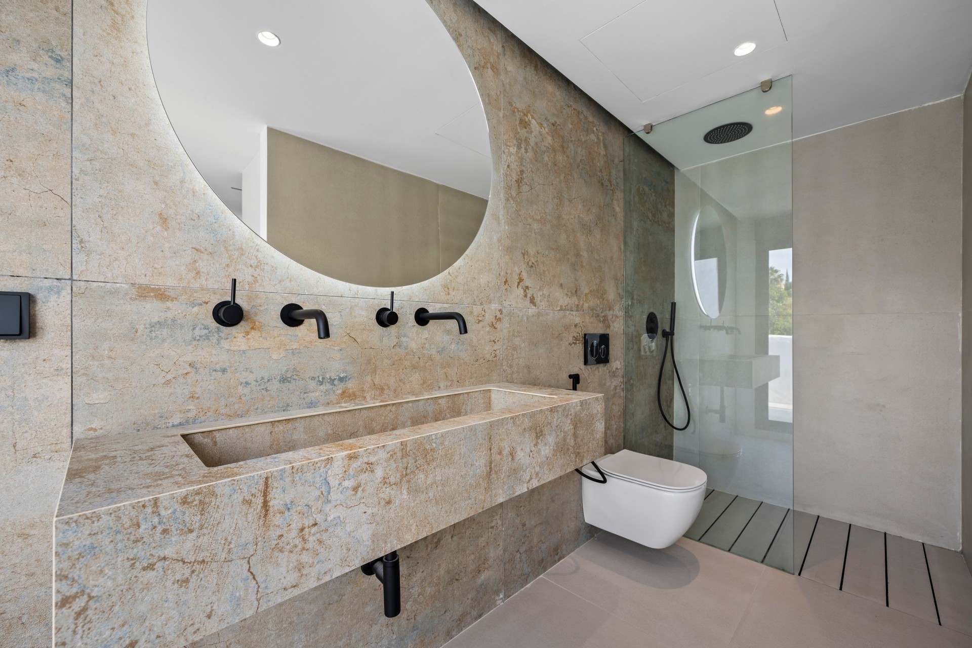 Nowe budownictwo - Penthouse -
El Paraiso