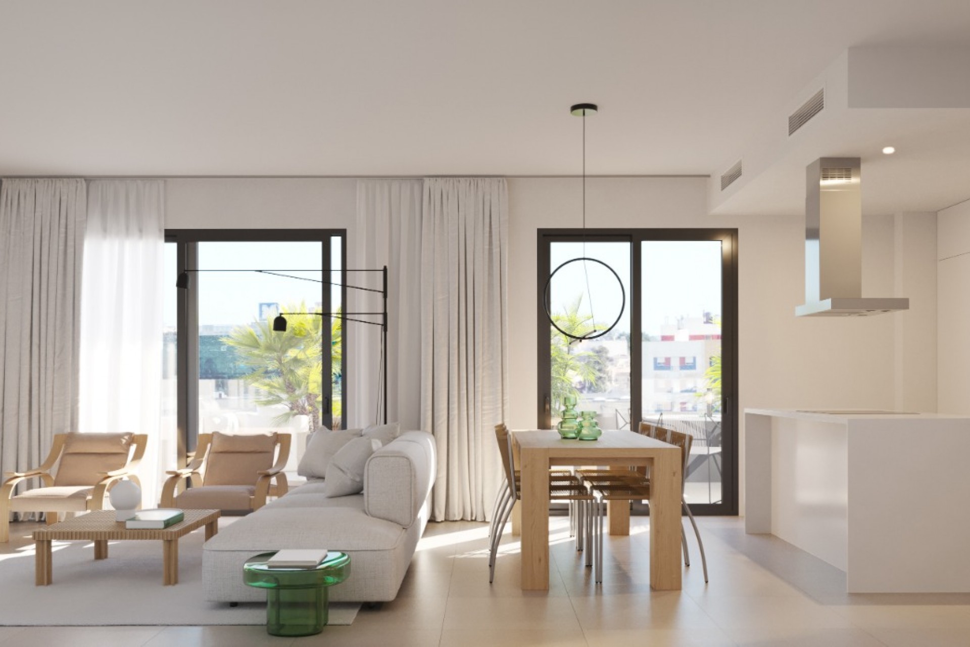 Nowe budownictwo - Penthouse -
Fuengirola
