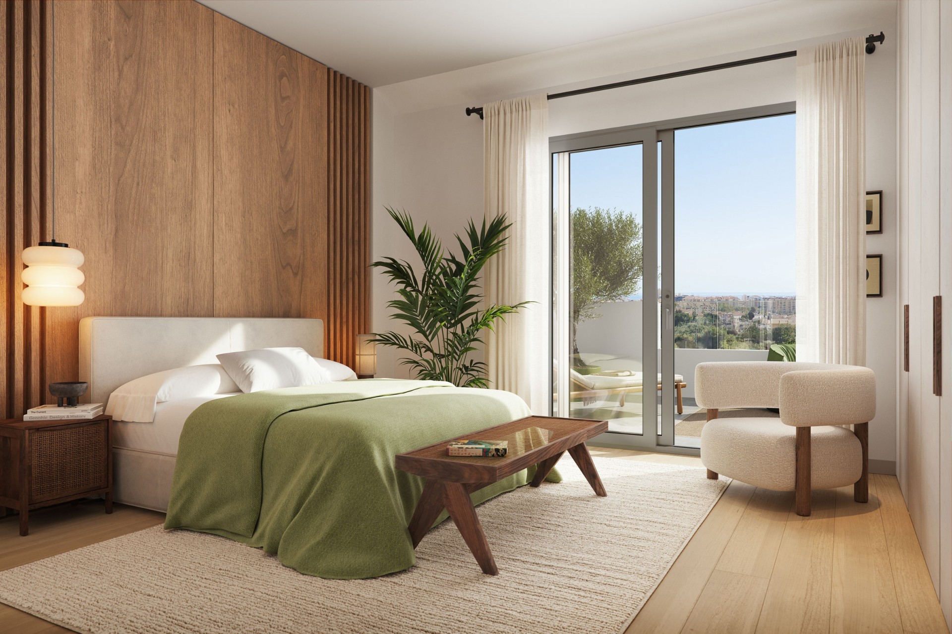 Nowe budownictwo - Penthouse -
Fuengirola