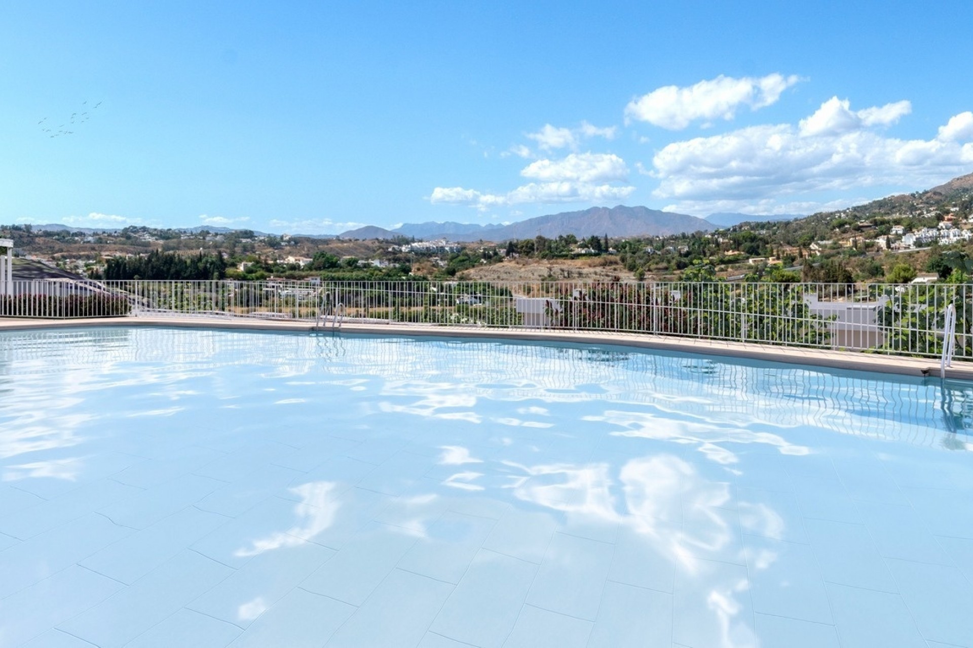 Nowe budownictwo - Penthouse -
Fuengirola