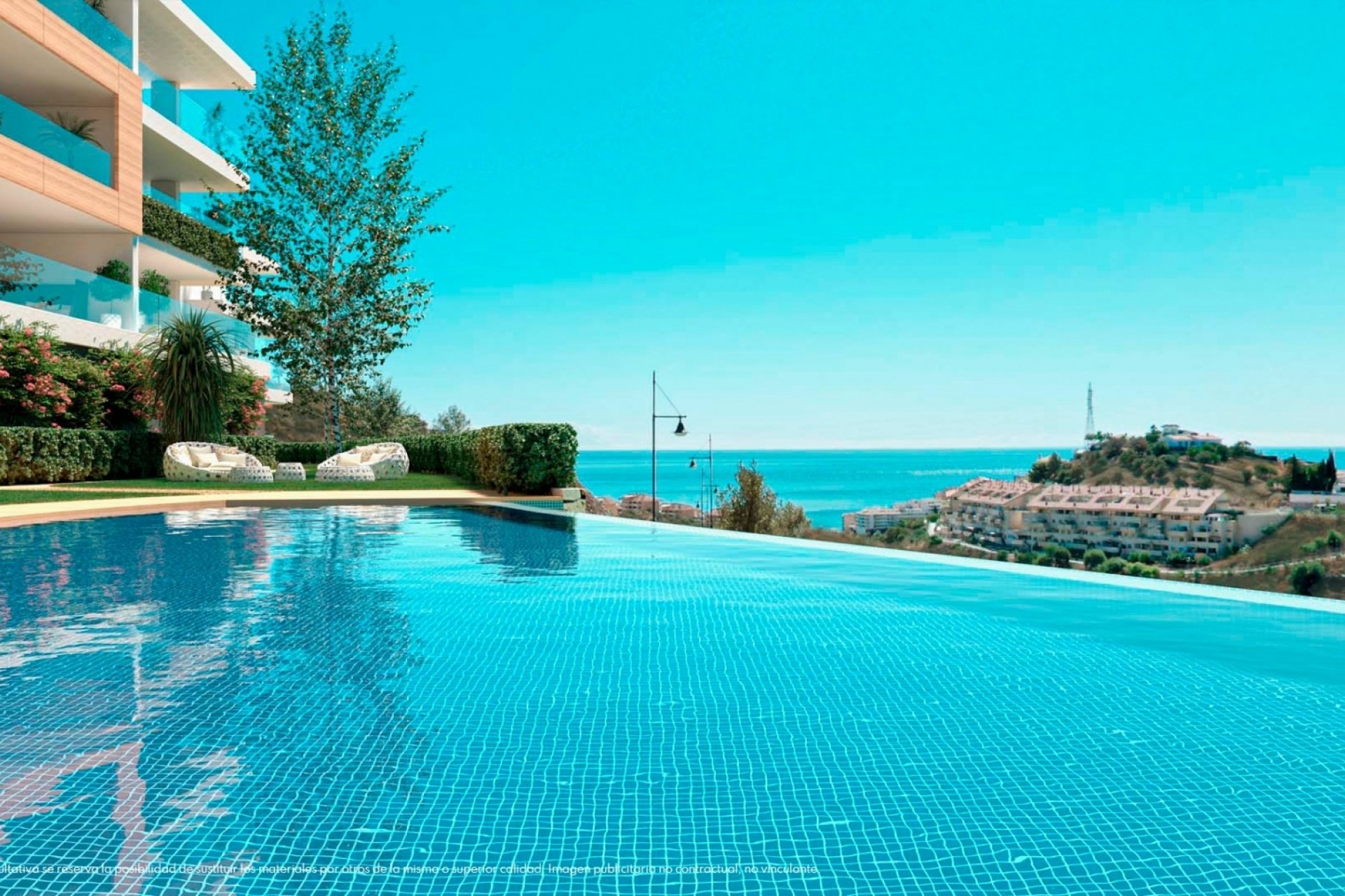 Nowe budownictwo - Penthouse -
Fuengirola