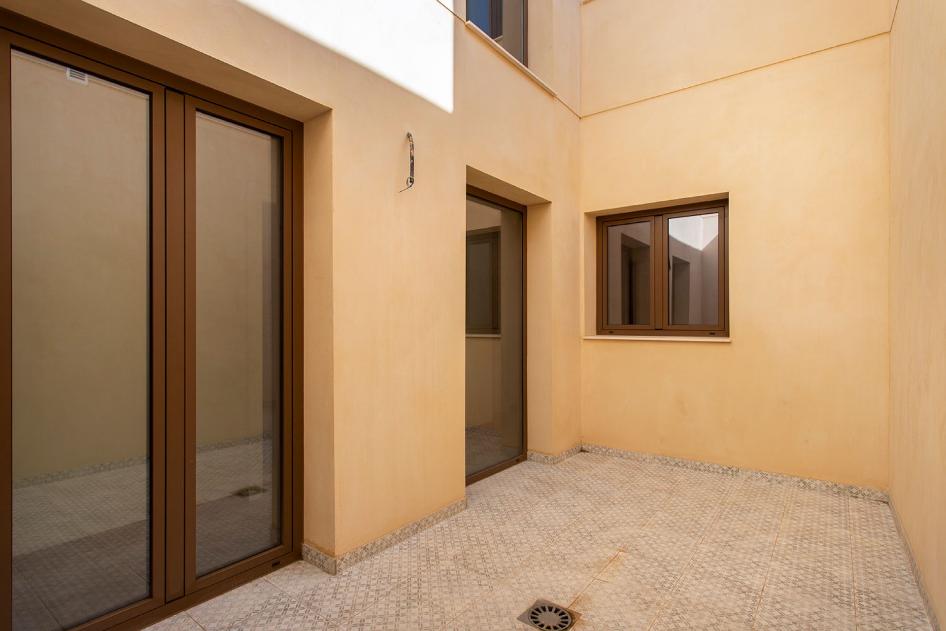 Nowe budownictwo - Penthouse -
Hondón de las Nieves