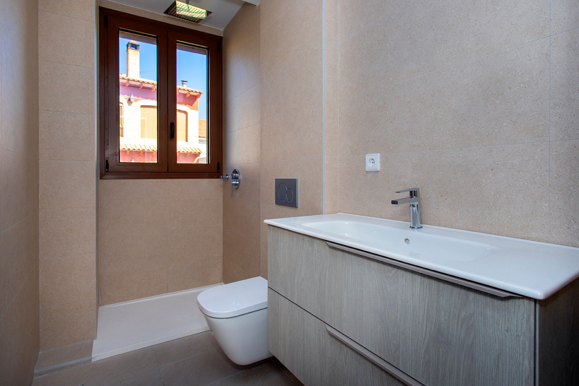 Nowe budownictwo - Penthouse -
Hondón de las Nieves