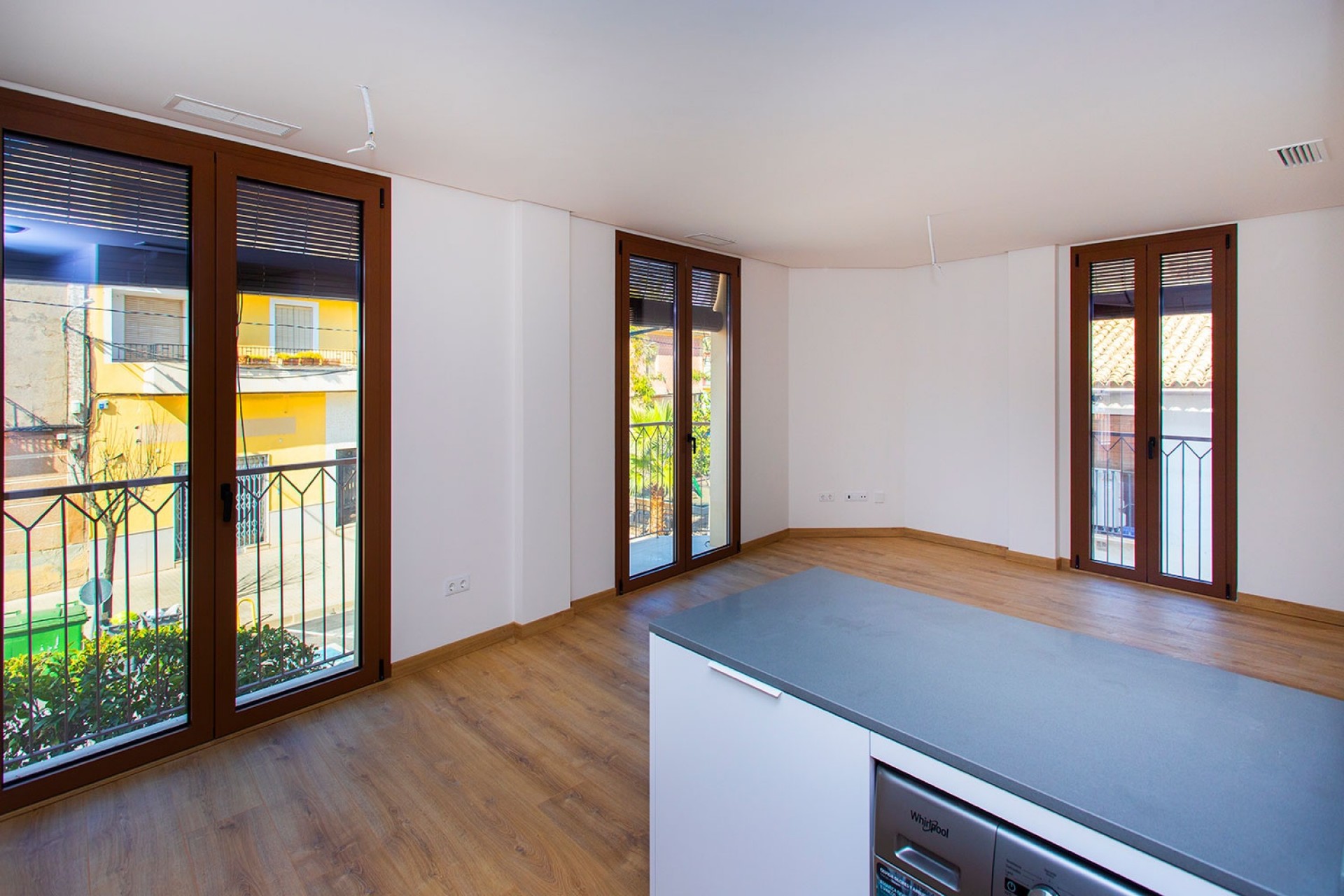 Nowe budownictwo - Penthouse -
Hondón de las Nieves