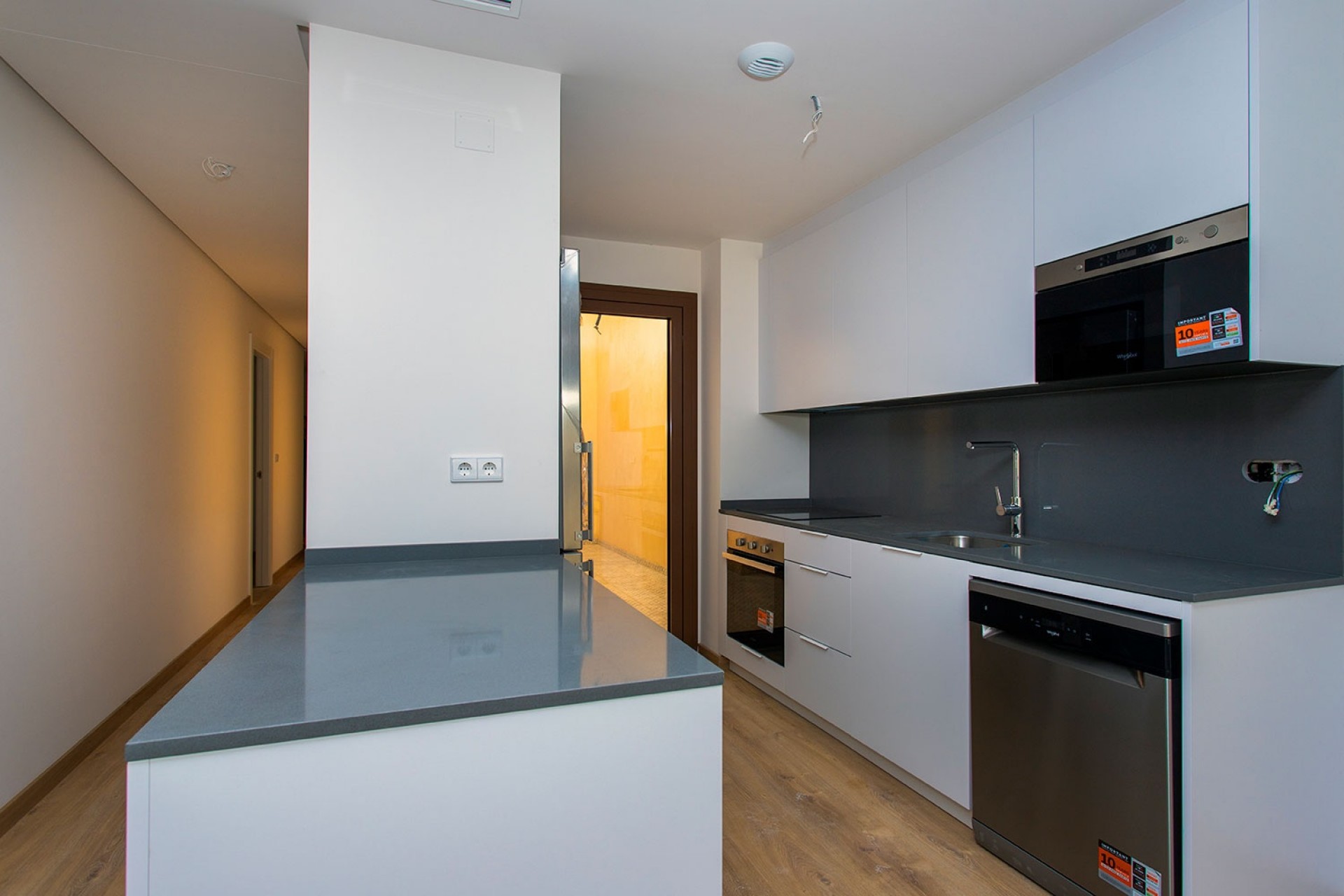 Nowe budownictwo - Penthouse -
Hondón de las Nieves