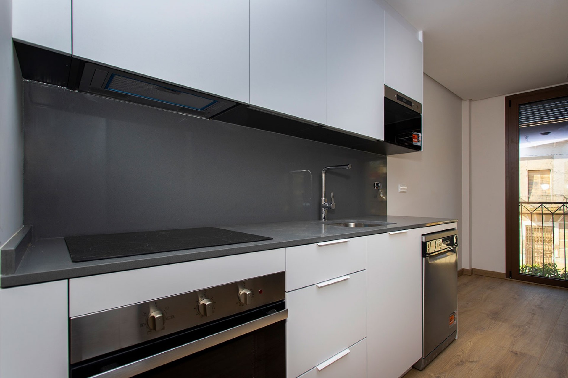 Nowe budownictwo - Penthouse -
Hondón de las Nieves