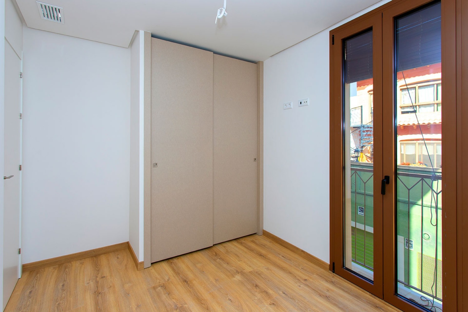 Nowe budownictwo - Penthouse -
Hondón de las Nieves