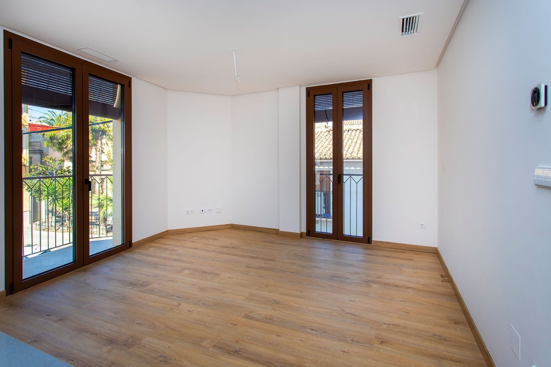 Nowe budownictwo - Penthouse -
Hondón de las Nieves