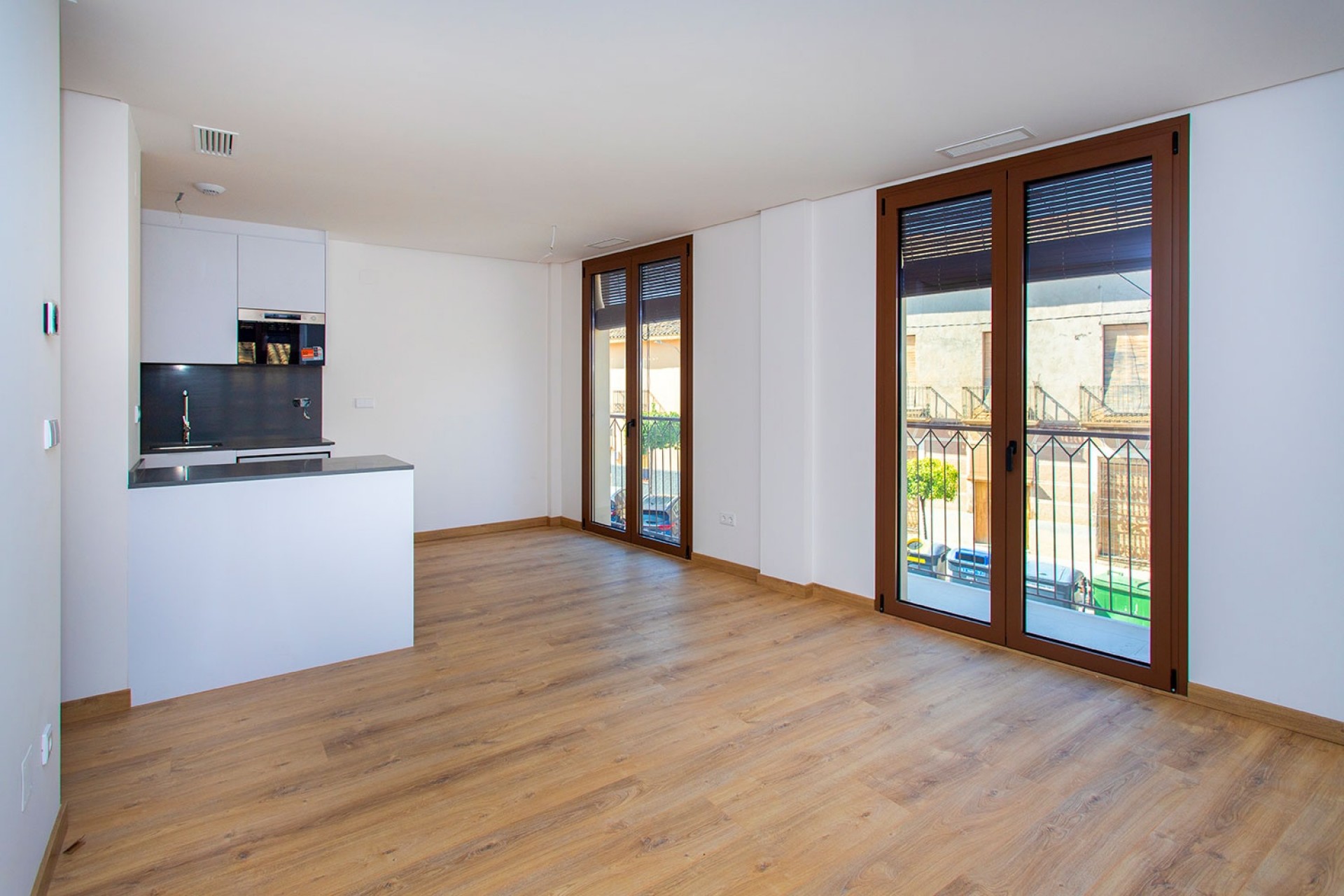 Nowe budownictwo - Penthouse -
Hondón de las Nieves