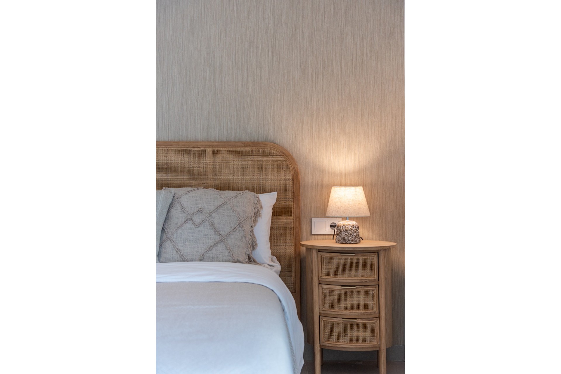 Nowe budownictwo - Penthouse -
Islas Menores