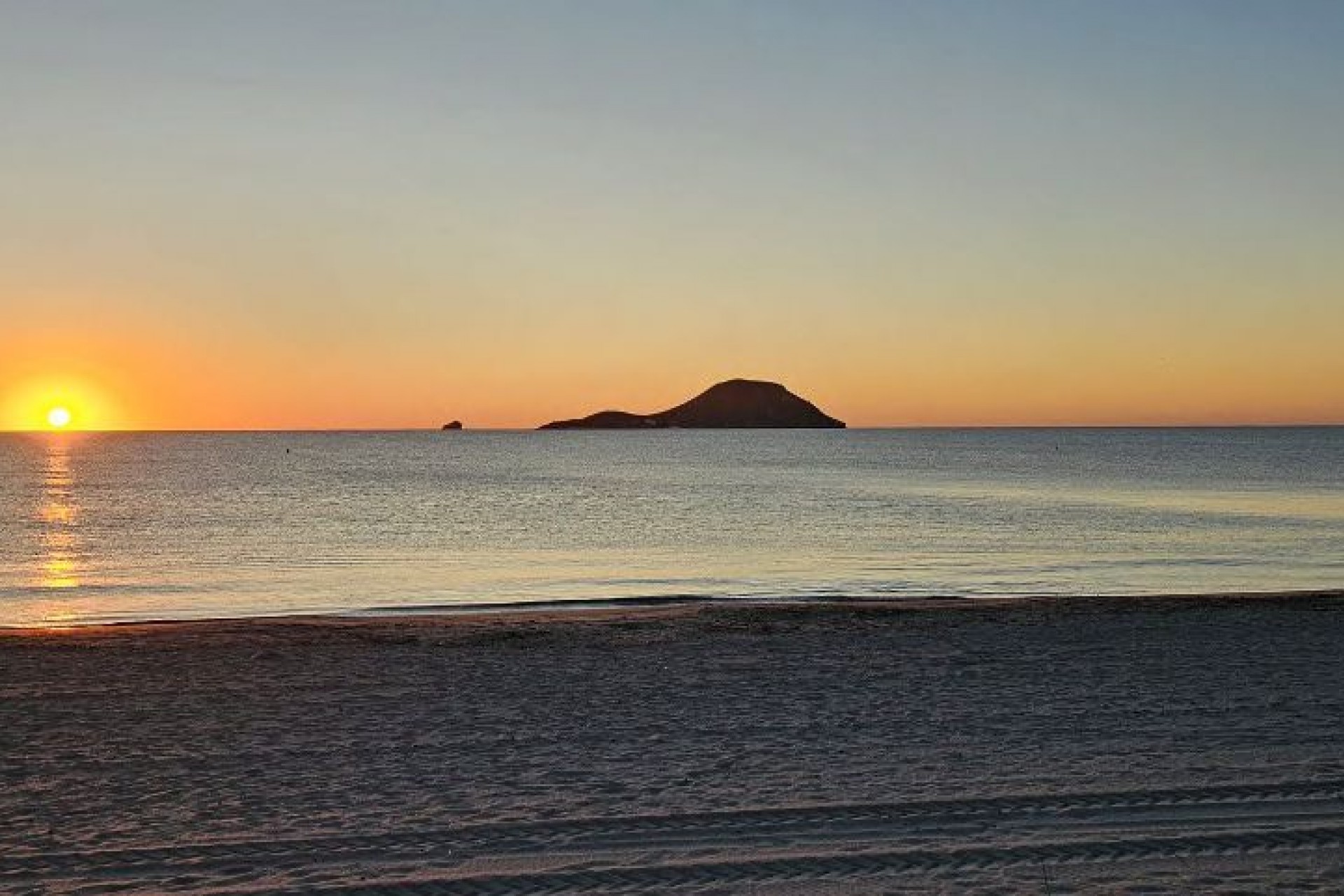 Nowe budownictwo - Penthouse -
La Manga del Mar Menor