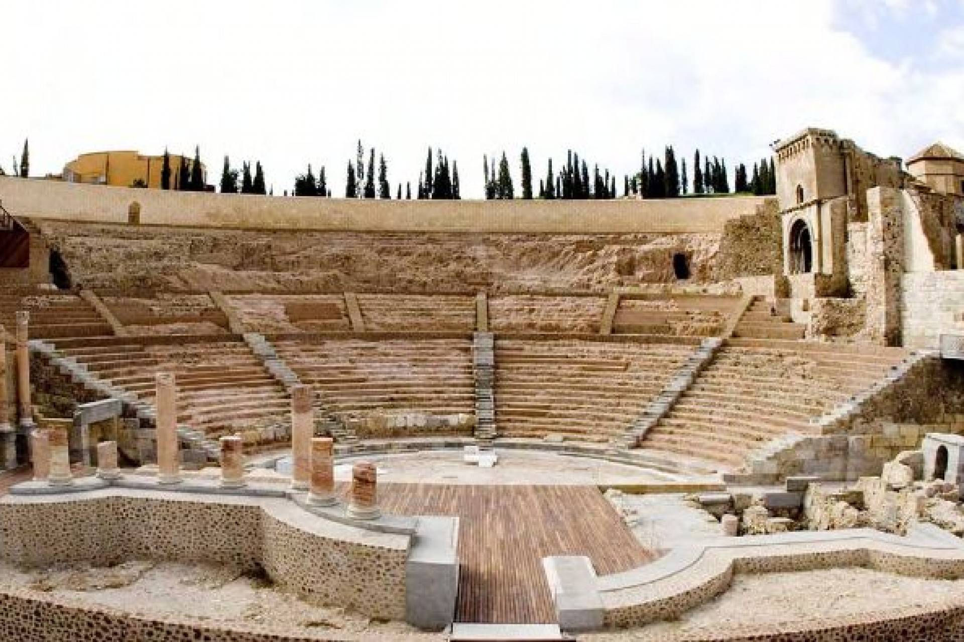 Nowe budownictwo - Penthouse -
La Manga del Mar Menor