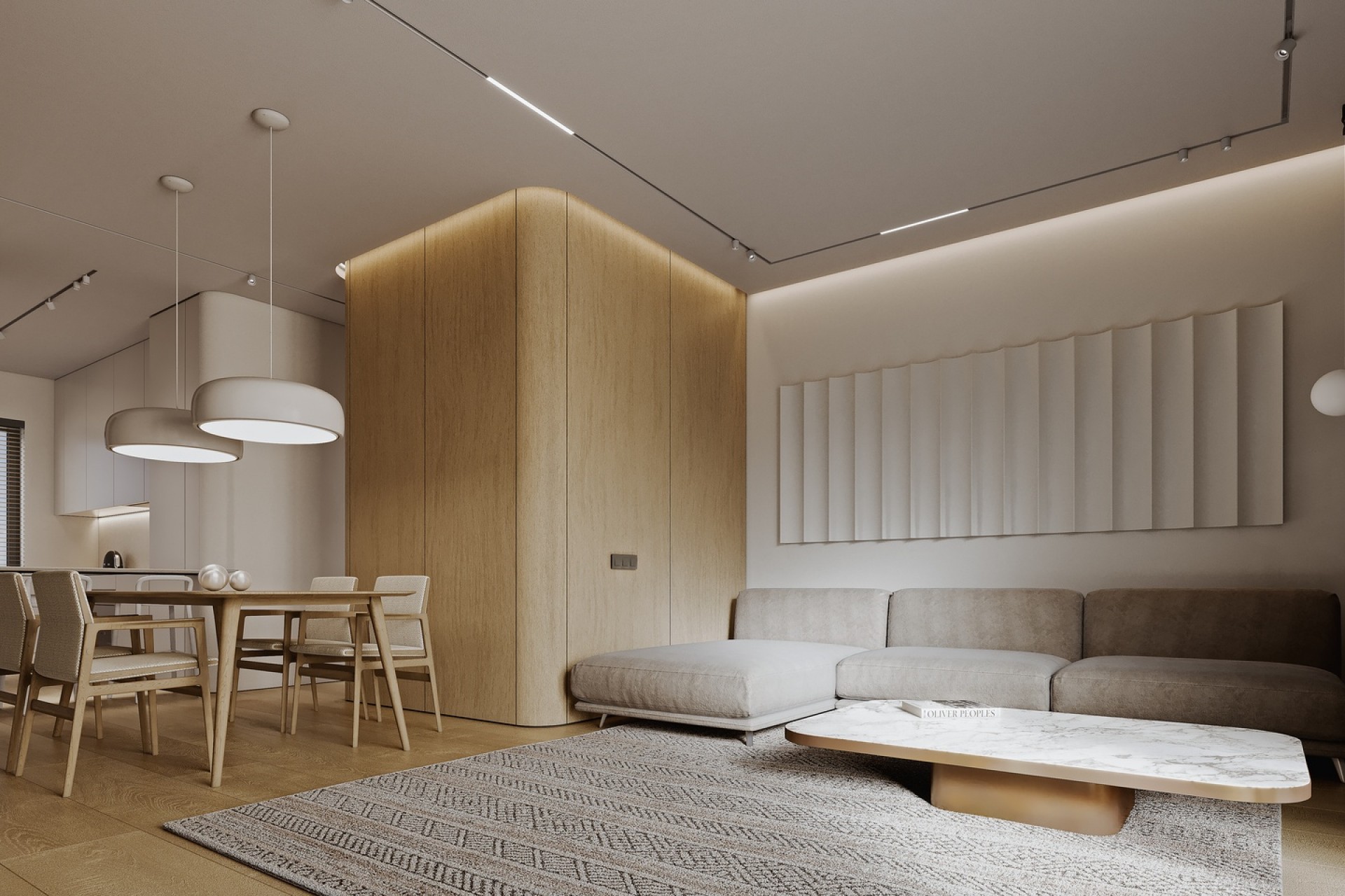 Nowe budownictwo - Penthouse -
Las Lagunas de Mijas