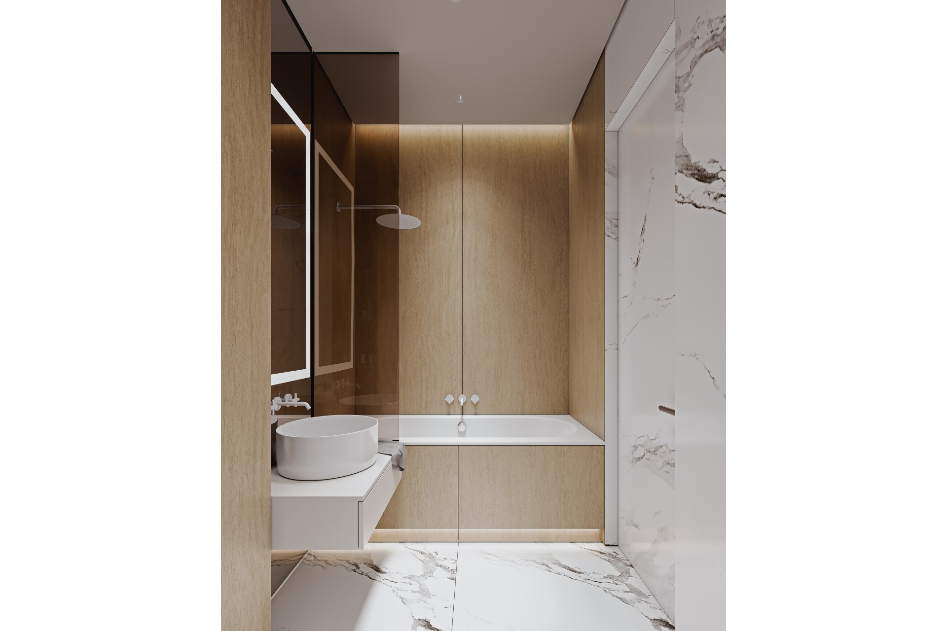Nowe budownictwo - Penthouse -
Las Lagunas de Mijas