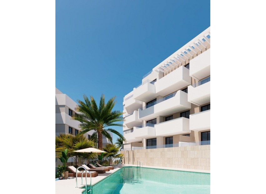 Nowe budownictwo - Penthouse -
Las Lagunas de Mijas