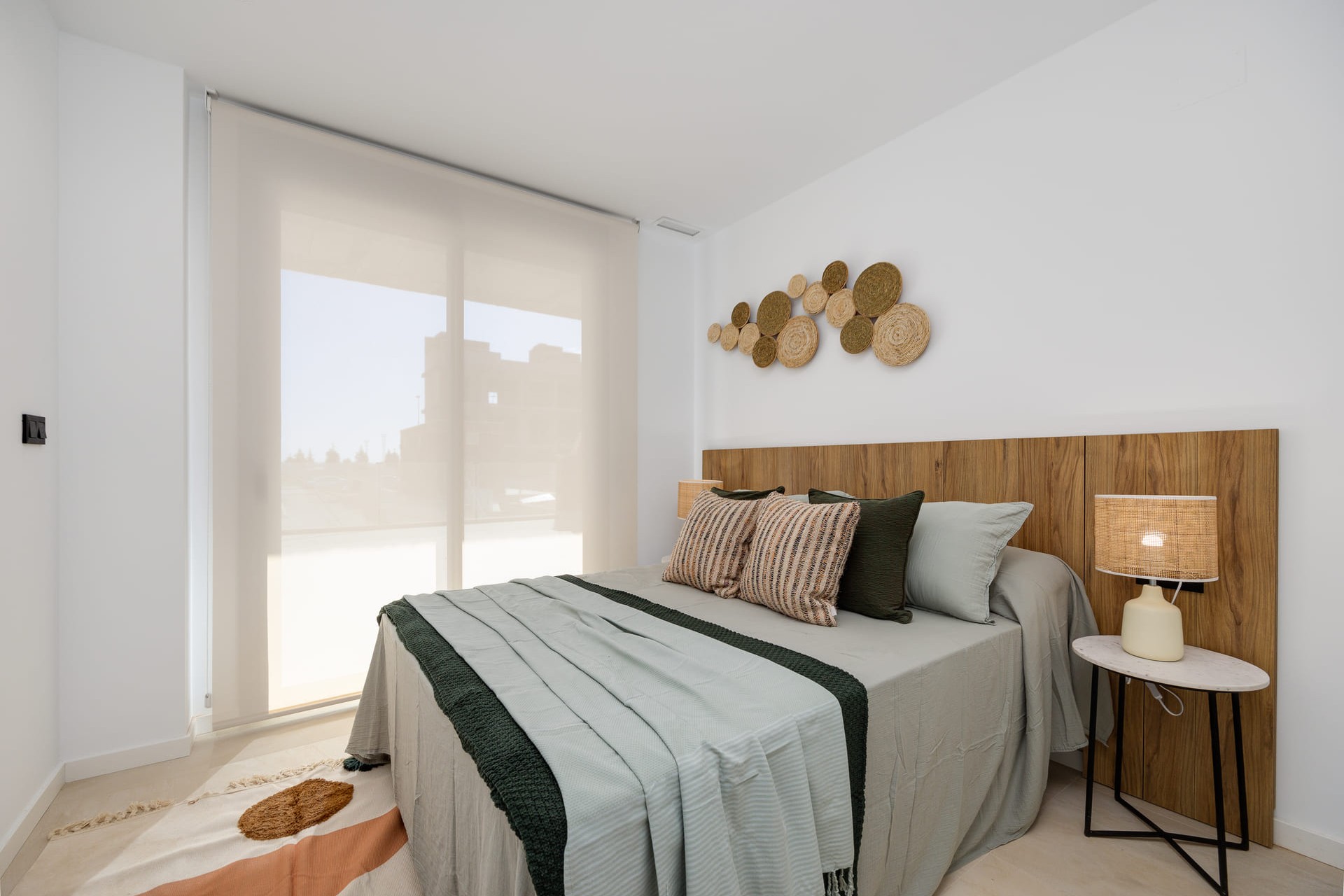 Nowe budownictwo - Penthouse -
Los Alcazares