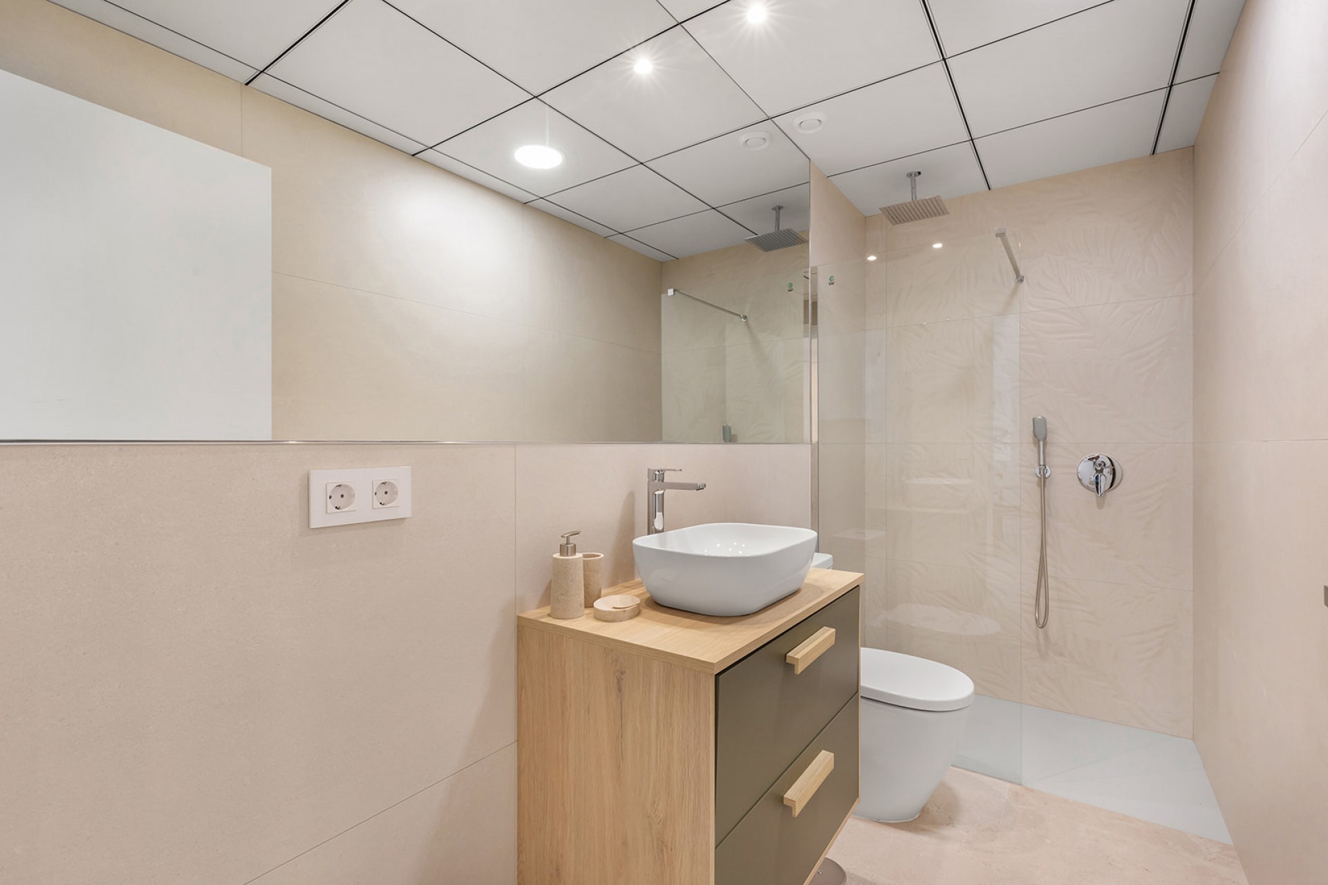 Nowe budownictwo - Penthouse -
Los Alcazares