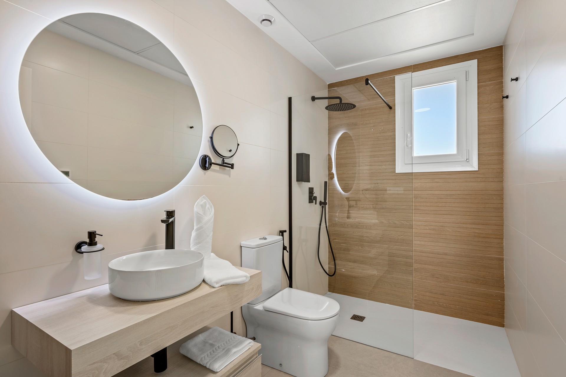 Nowe budownictwo - Penthouse -
Los Alcazares