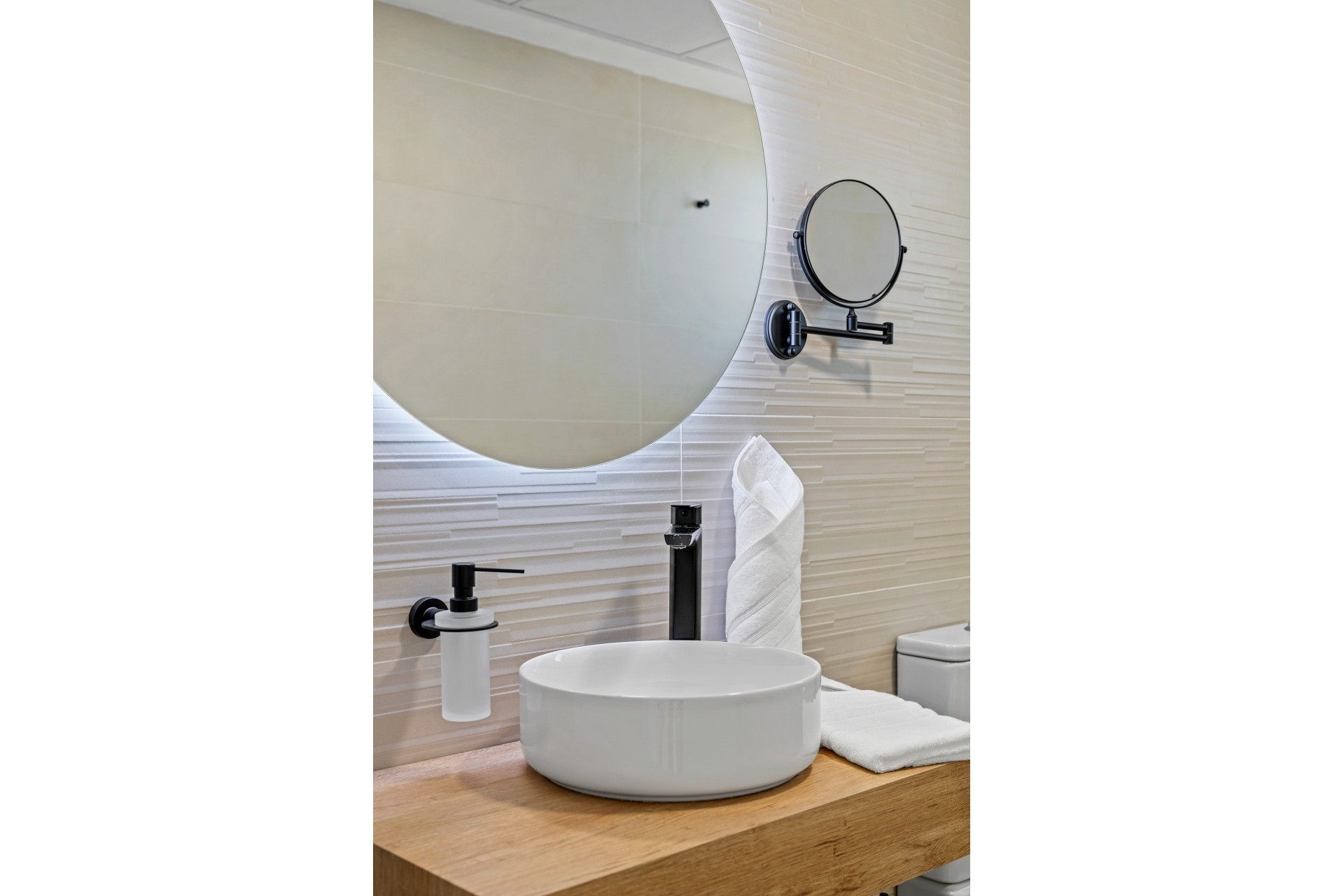 Nowe budownictwo - Penthouse -
Los Alcazares