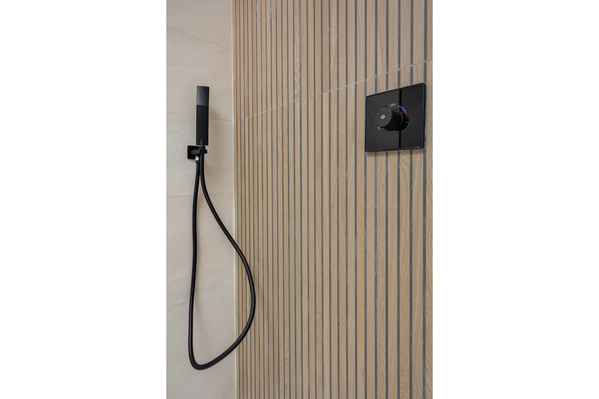 Nowe budownictwo - Penthouse -
Los Alcazares