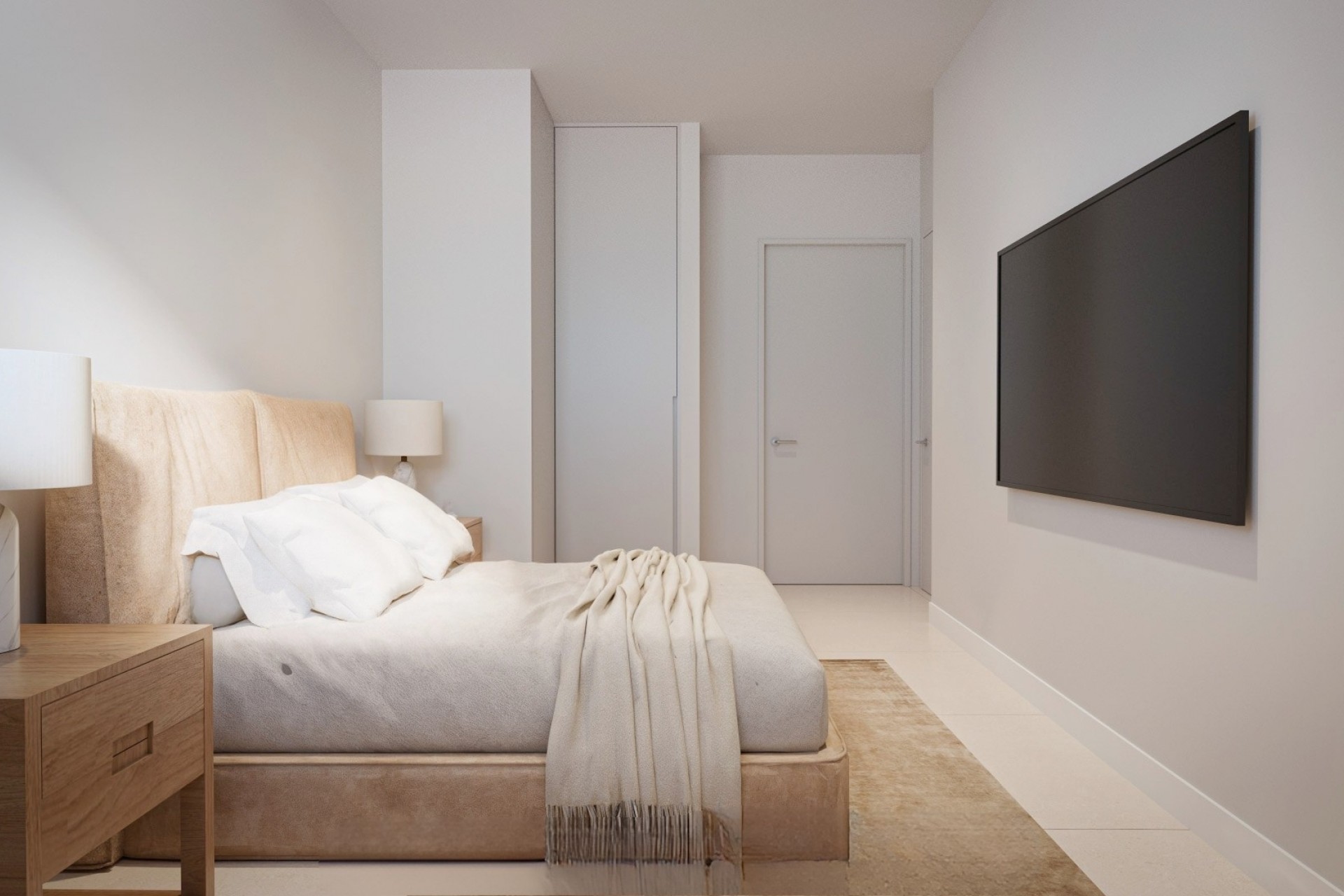 Nowe budownictwo - Penthouse -
Murcia - Corvera Golf