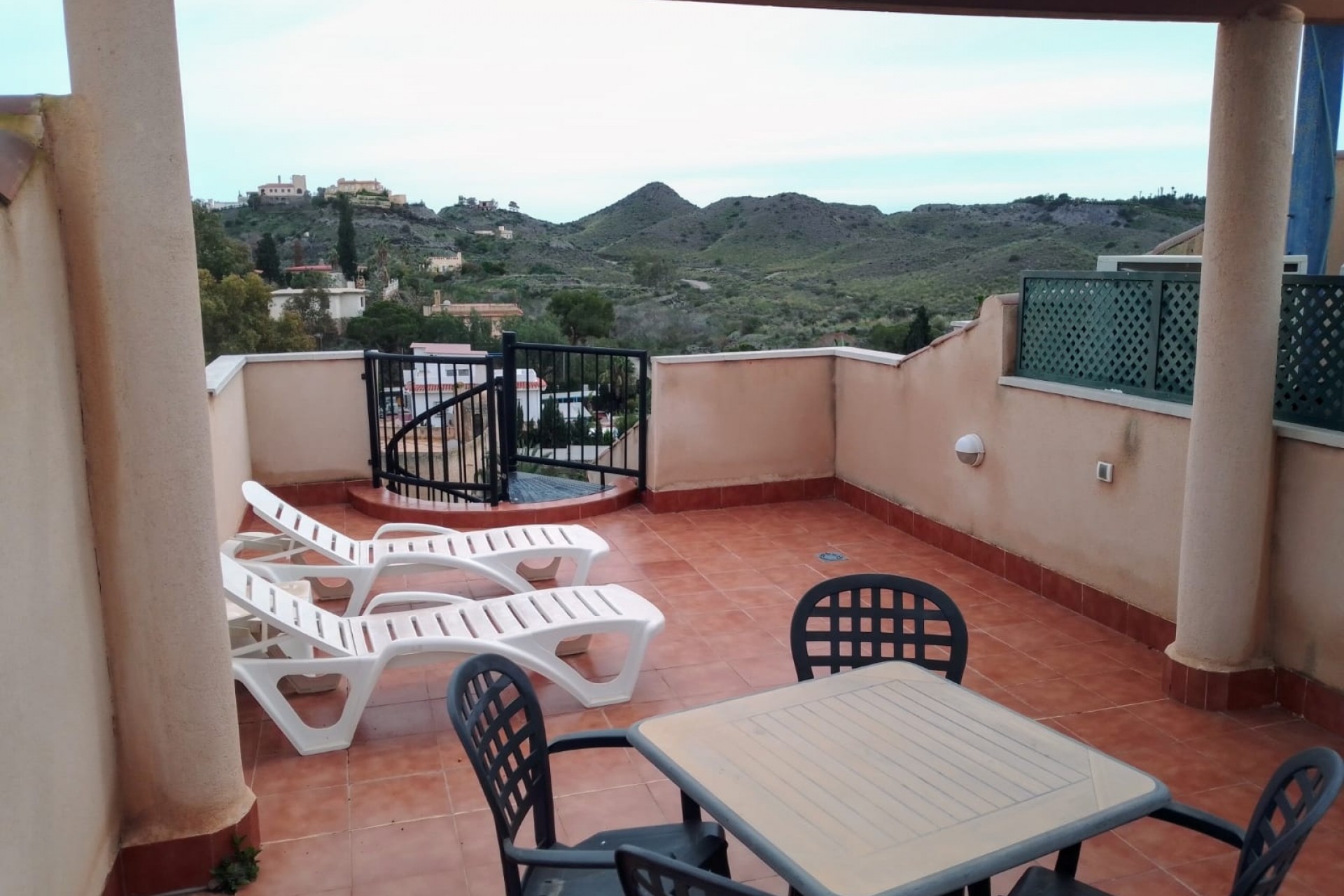 Nowe budownictwo - Penthouse -
Murcia - 